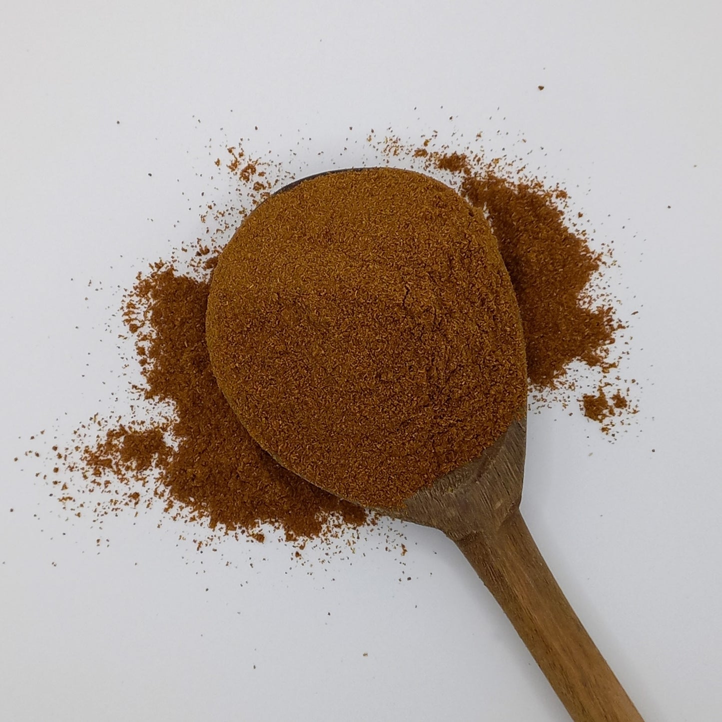 Cayenne Pepper