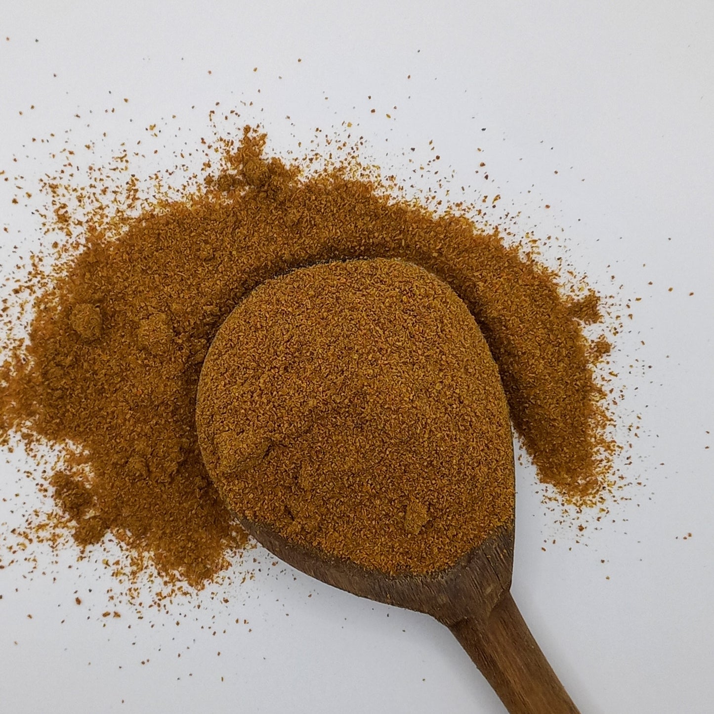 Bird's Eye Chili Powder