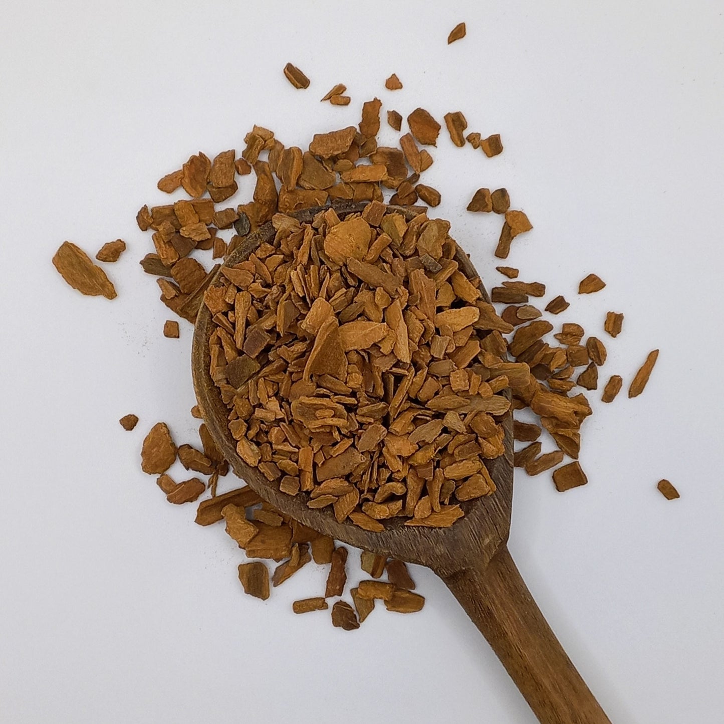 Cinnamon Chips - Cassia