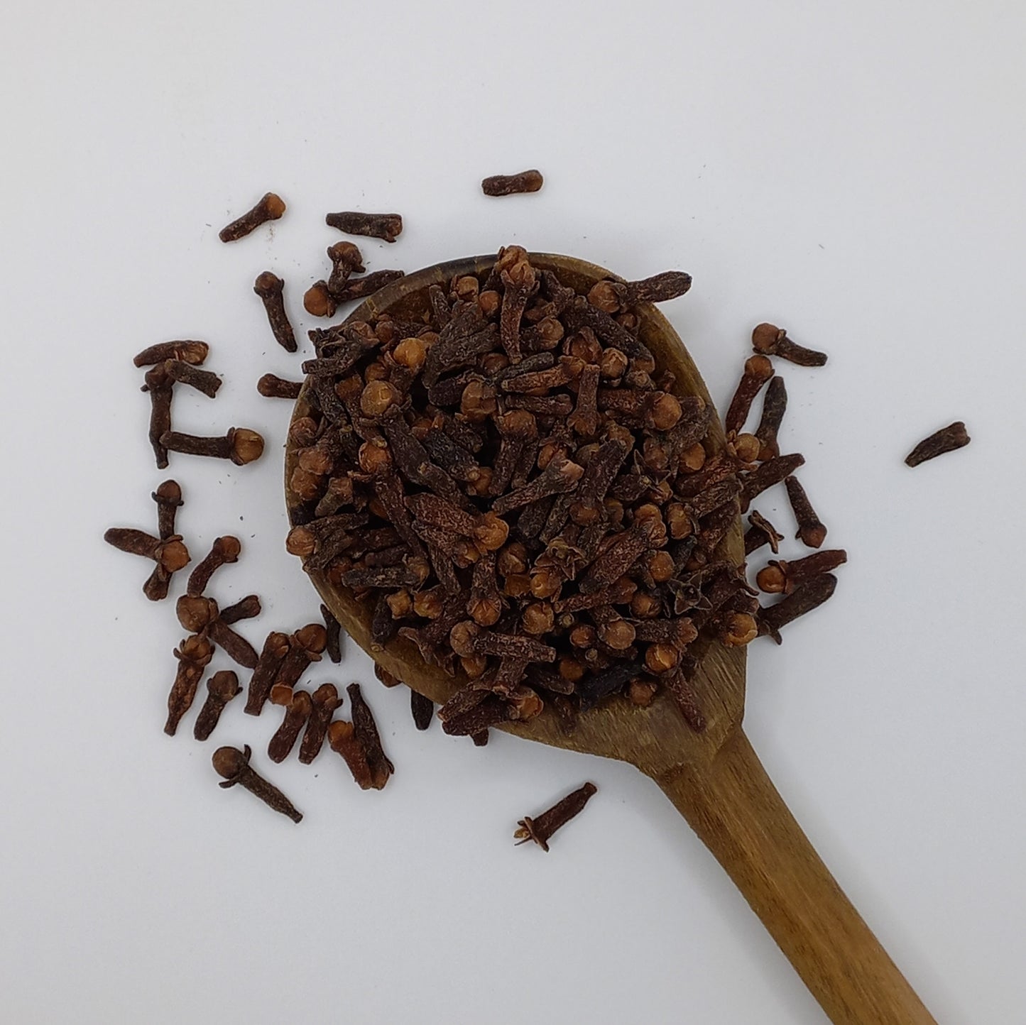 Cloves - whole