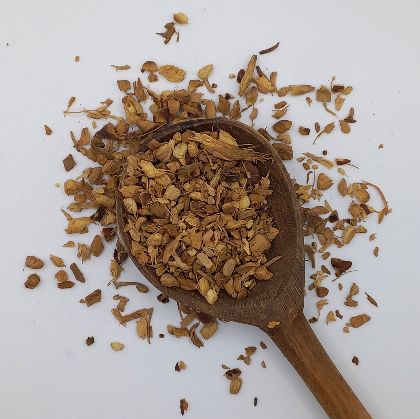 Galangal Root - pieces