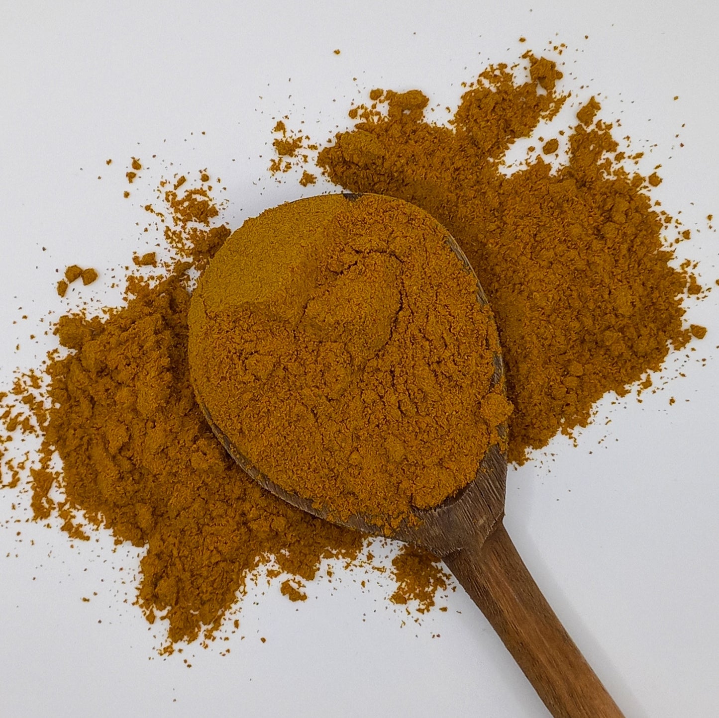 Curry Powder