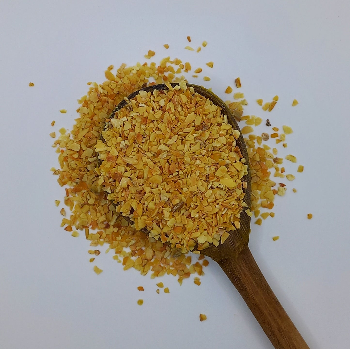 Garlic - minced