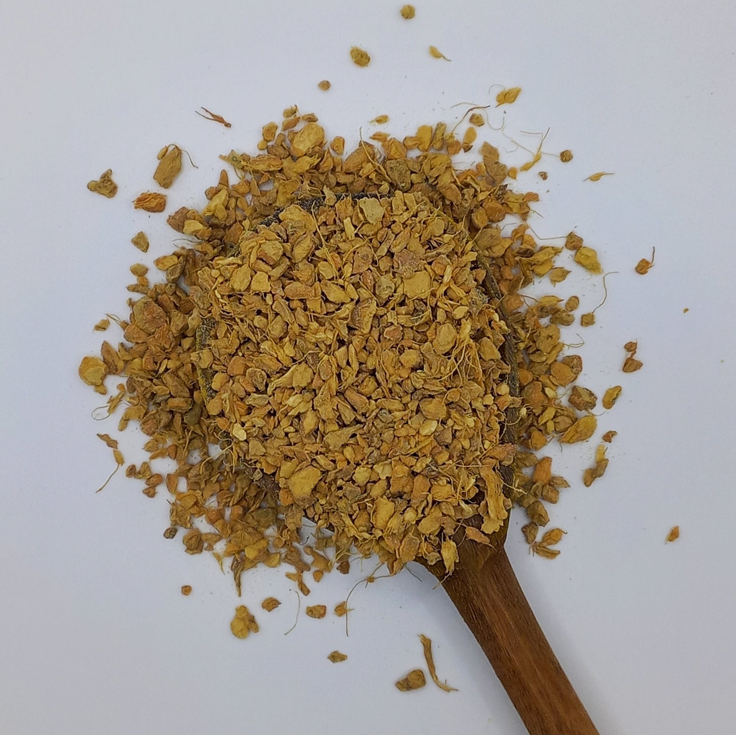Ginger Root - pieces