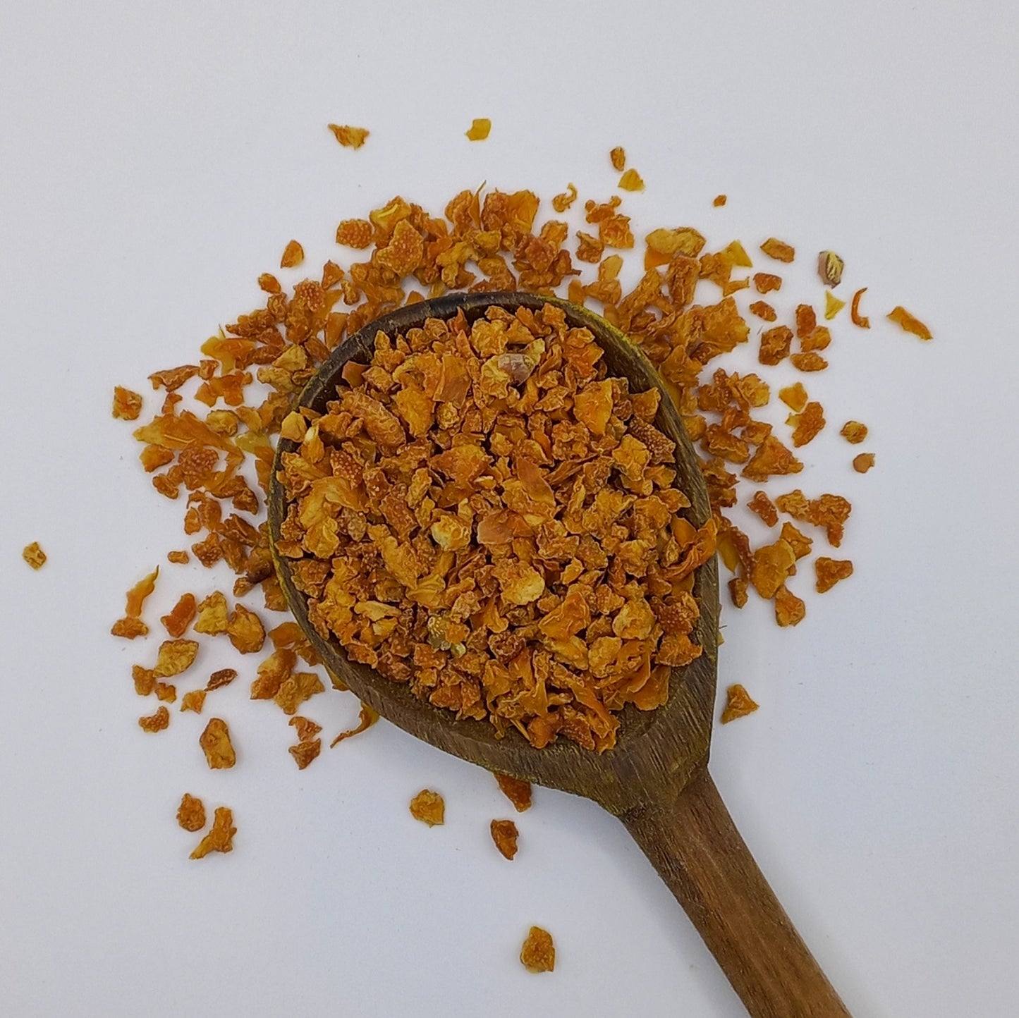 Grapefruit Peel