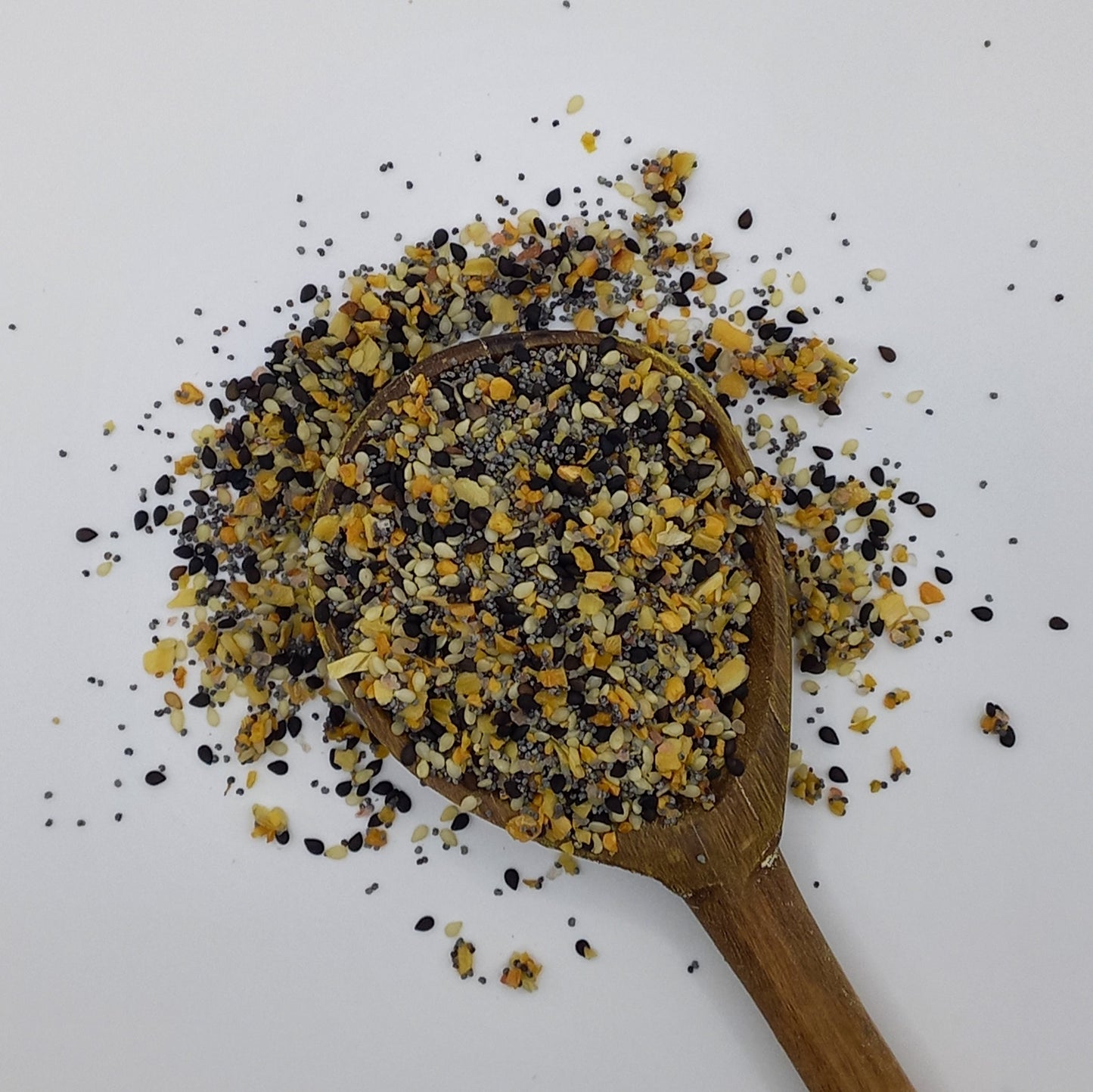 Everything Bagel Seasoning