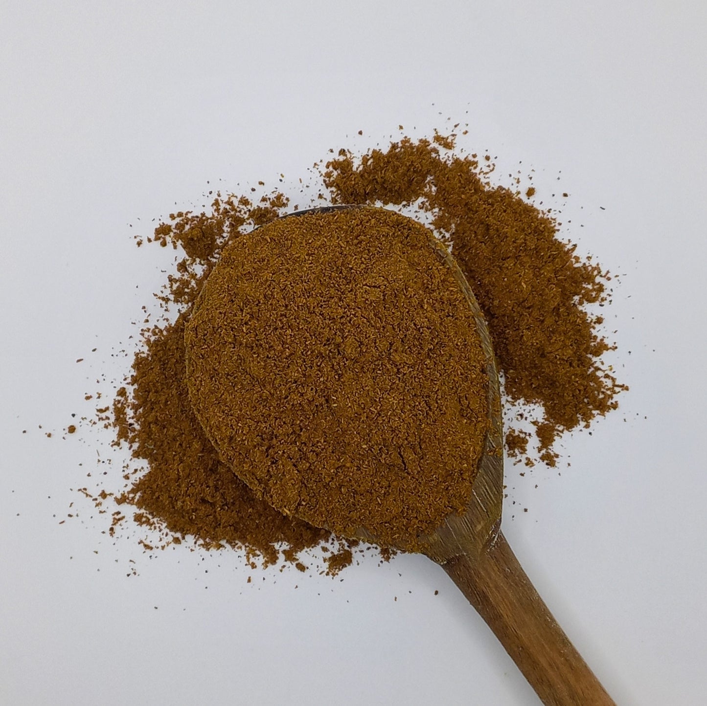 Garam Masala