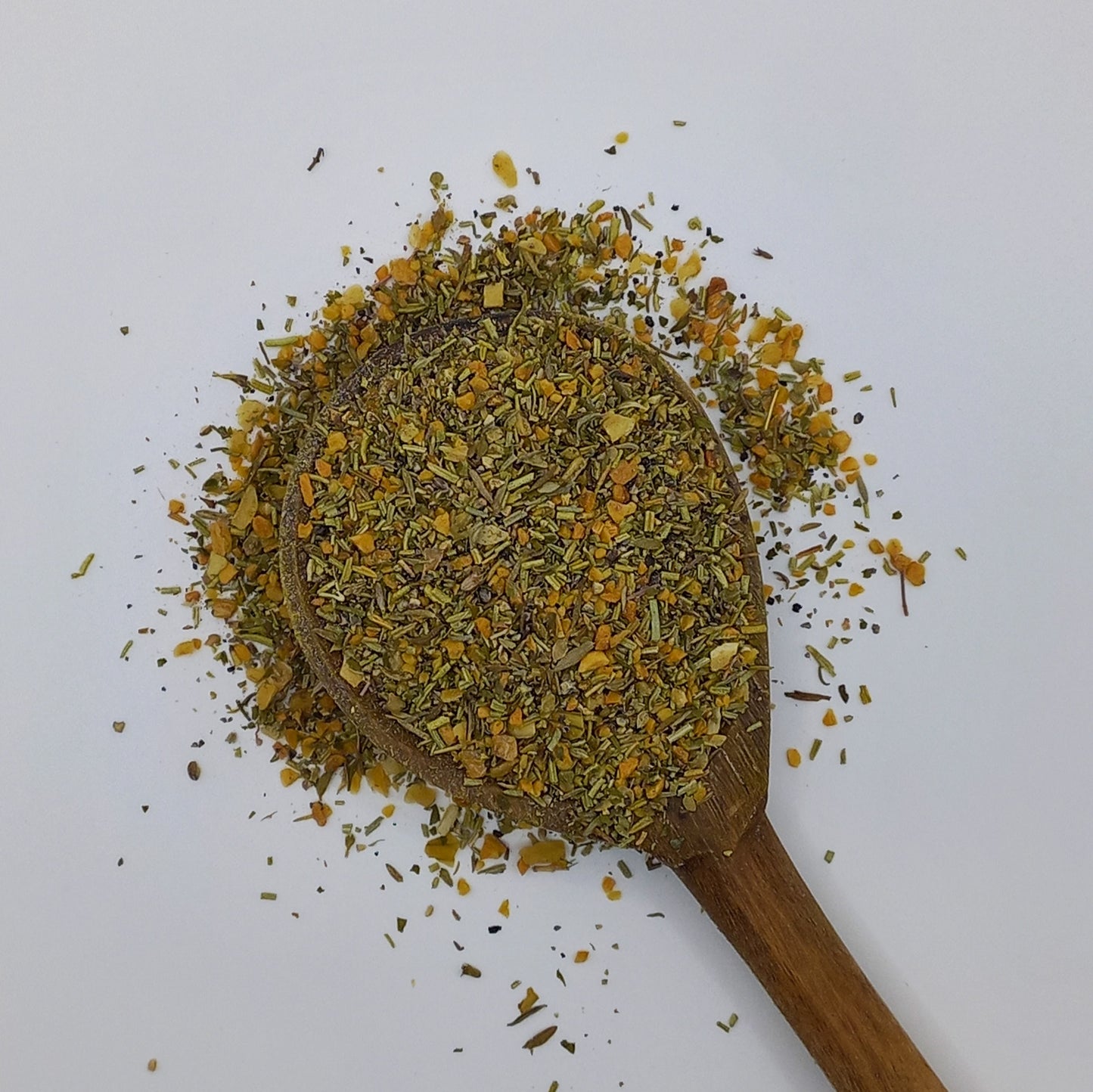 Grilling Herbs