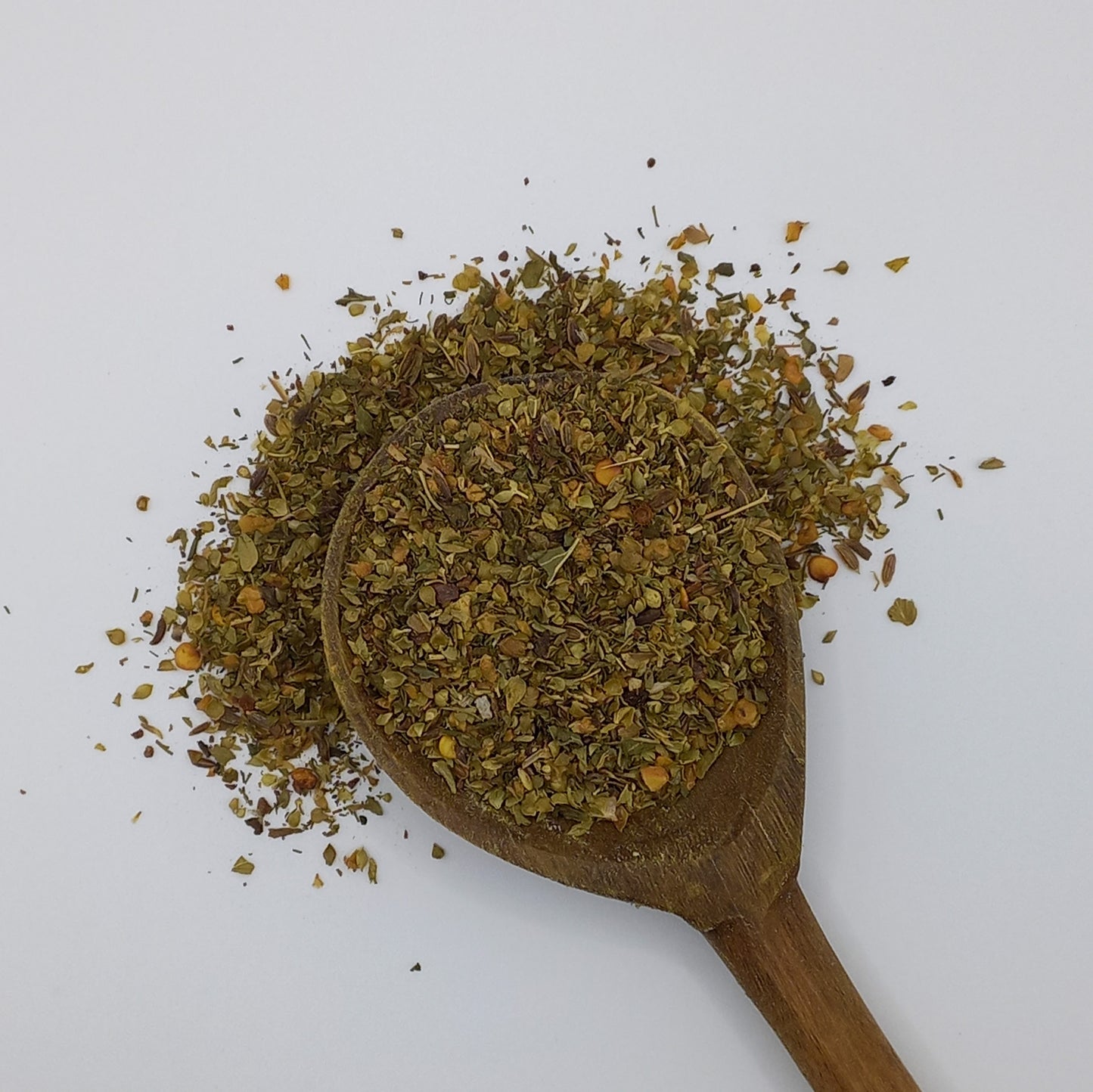 Greek Seasoning