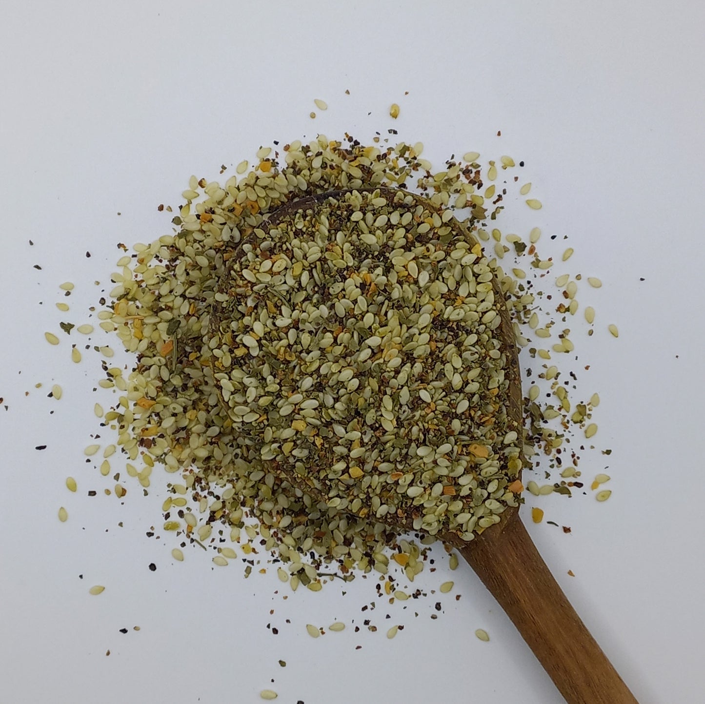 Garlic & Herb Blend