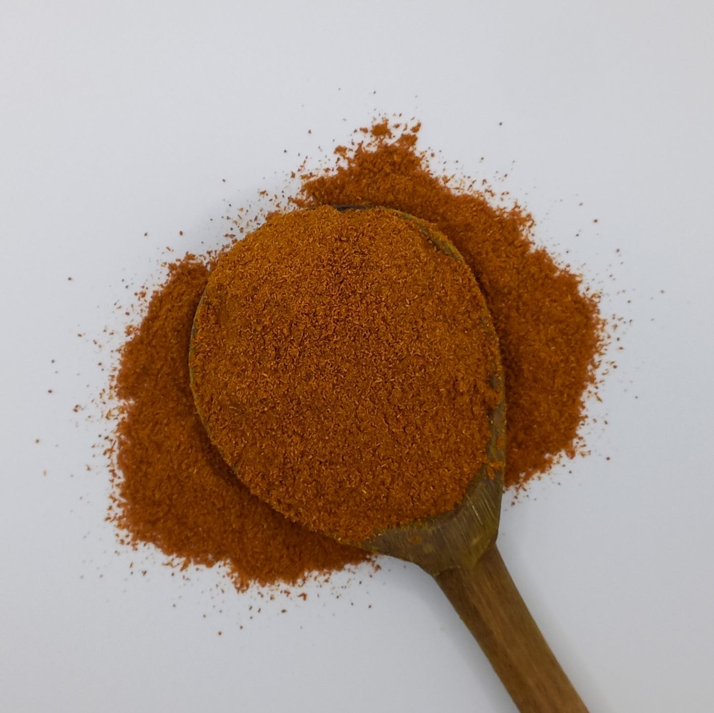 Couscous Seasoning