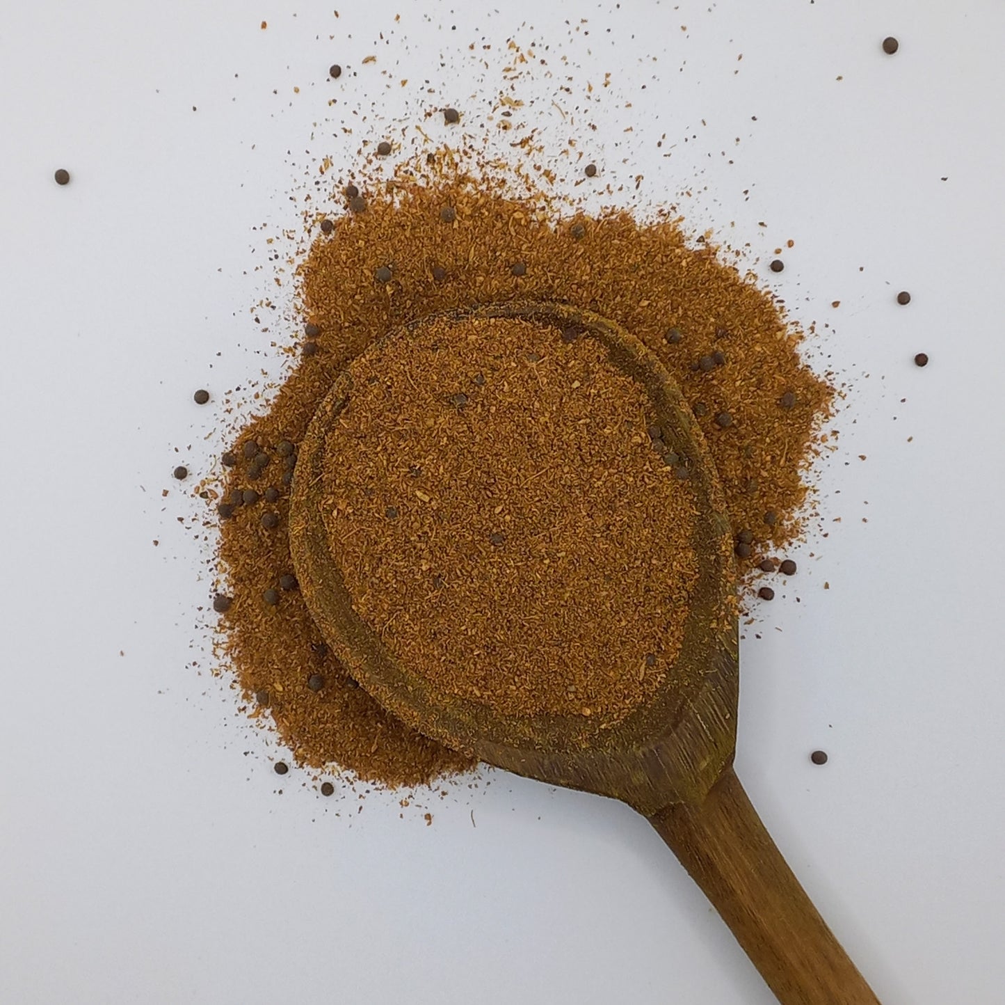 Jamaican "Jerk" Seasoning