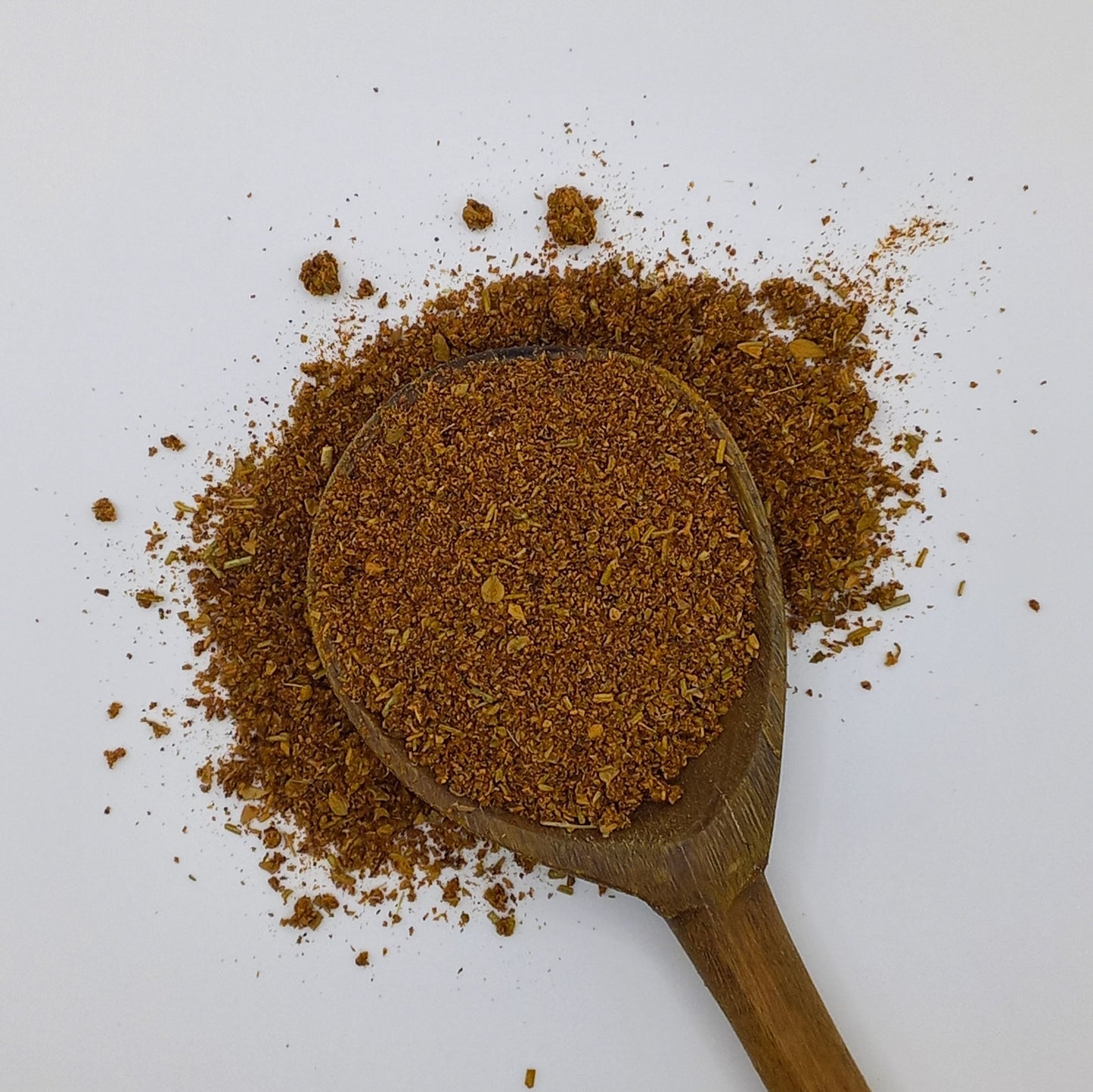 Mesquite Seasoning