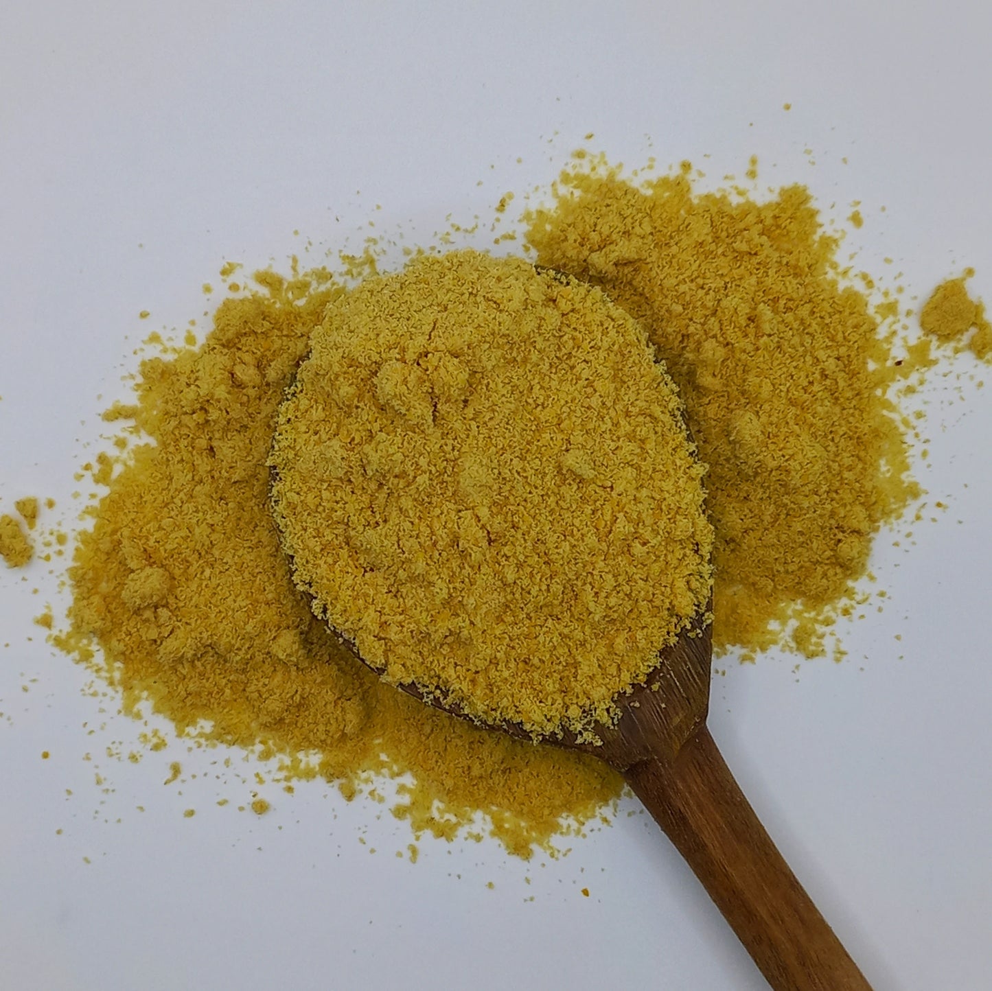 Mustard Seed - yellow - powder