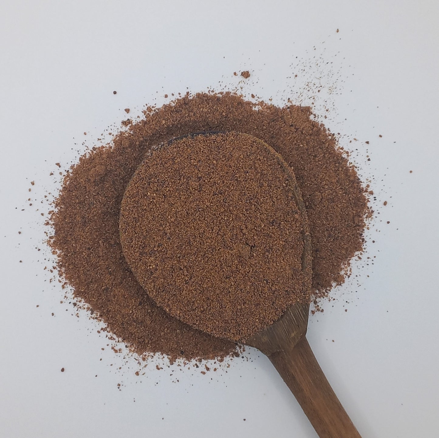 Nutmeg - powder