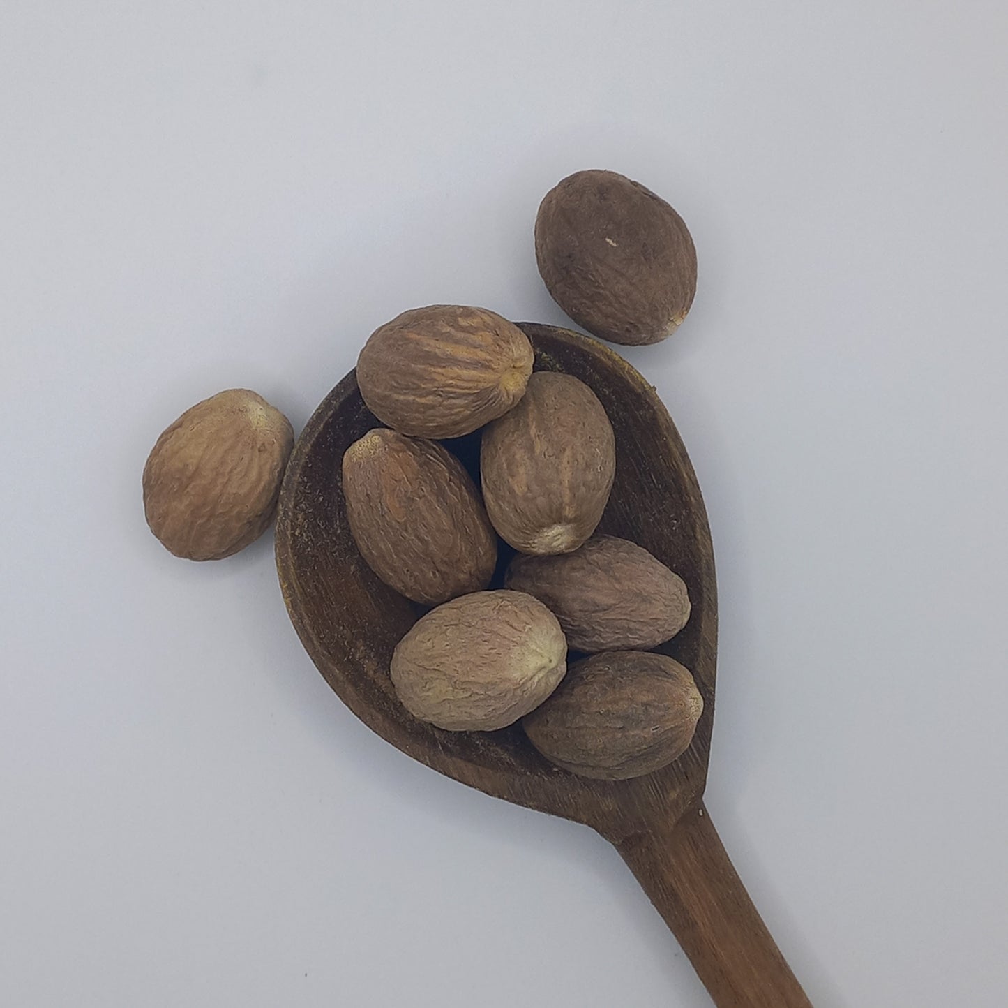 Nutmeg - whole