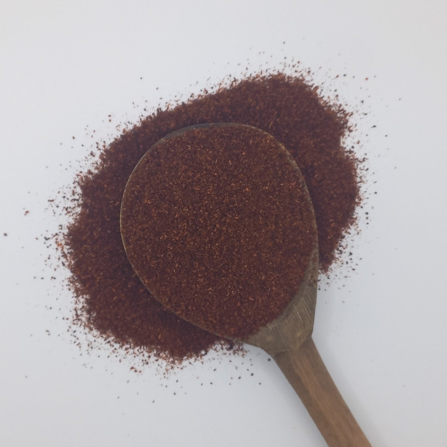 Paprika - smoked