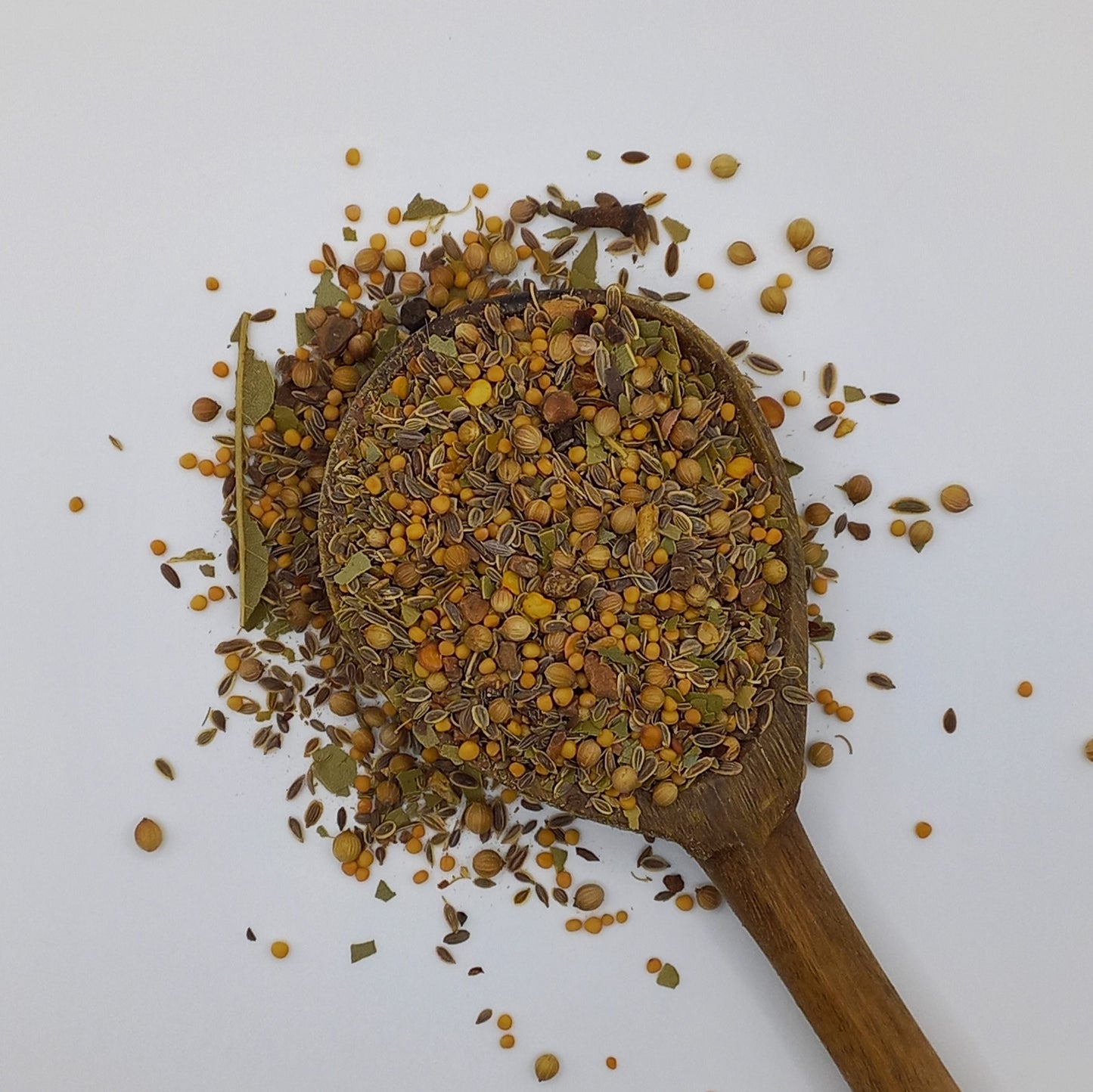 Pickling Spice