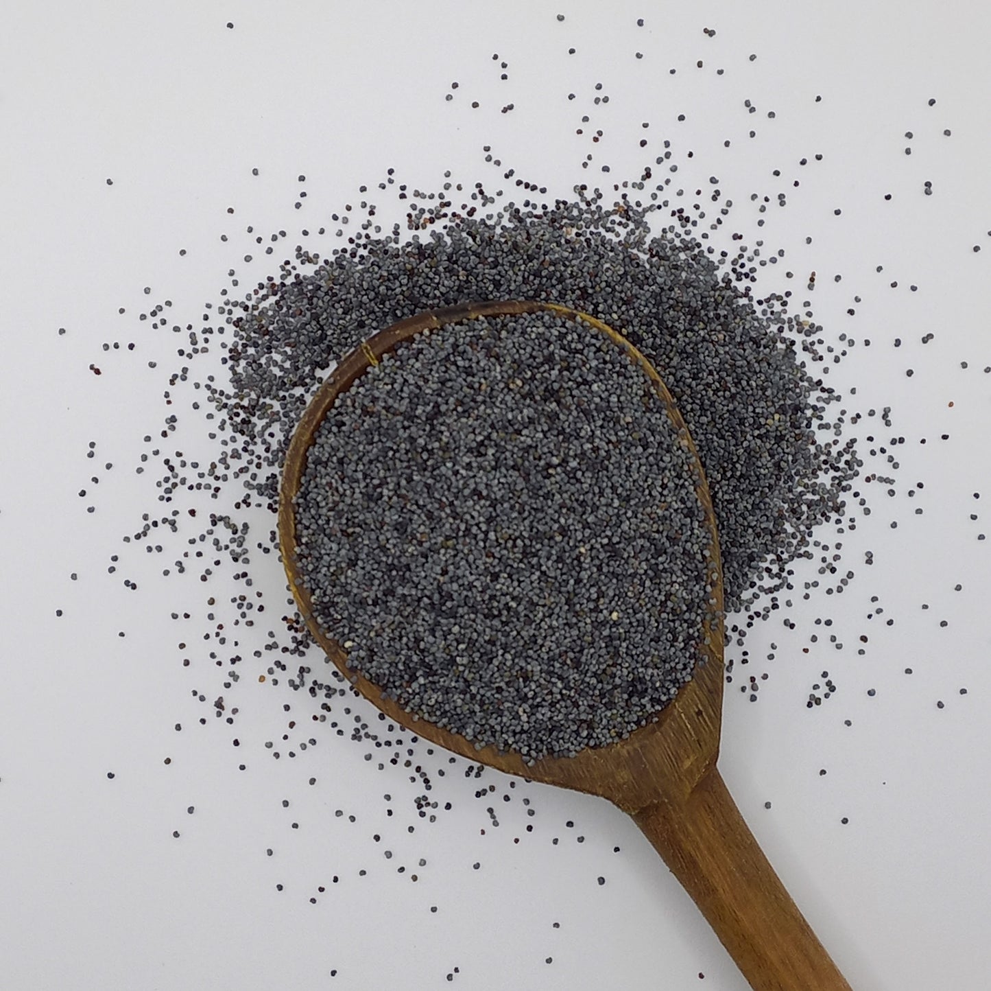 Poppy Seed
