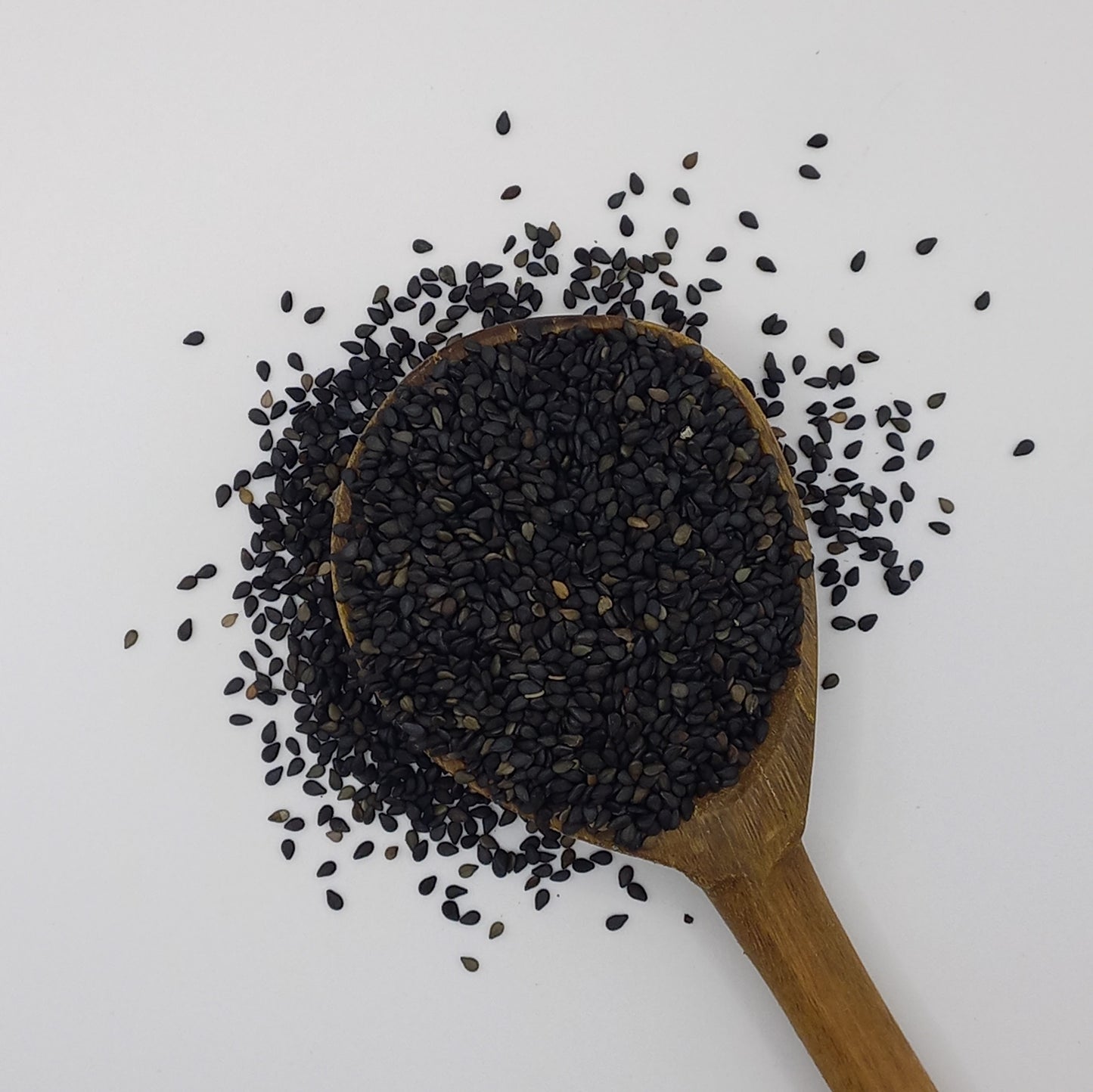 Sesame Seeds - black