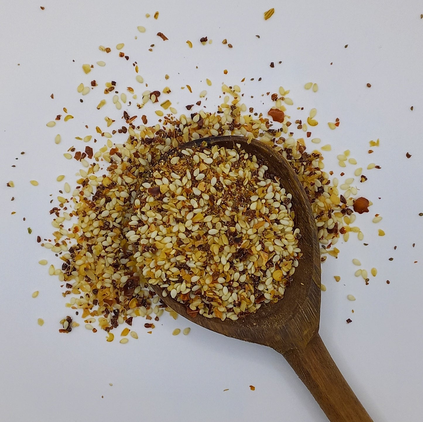 Stir Fry Seasoning