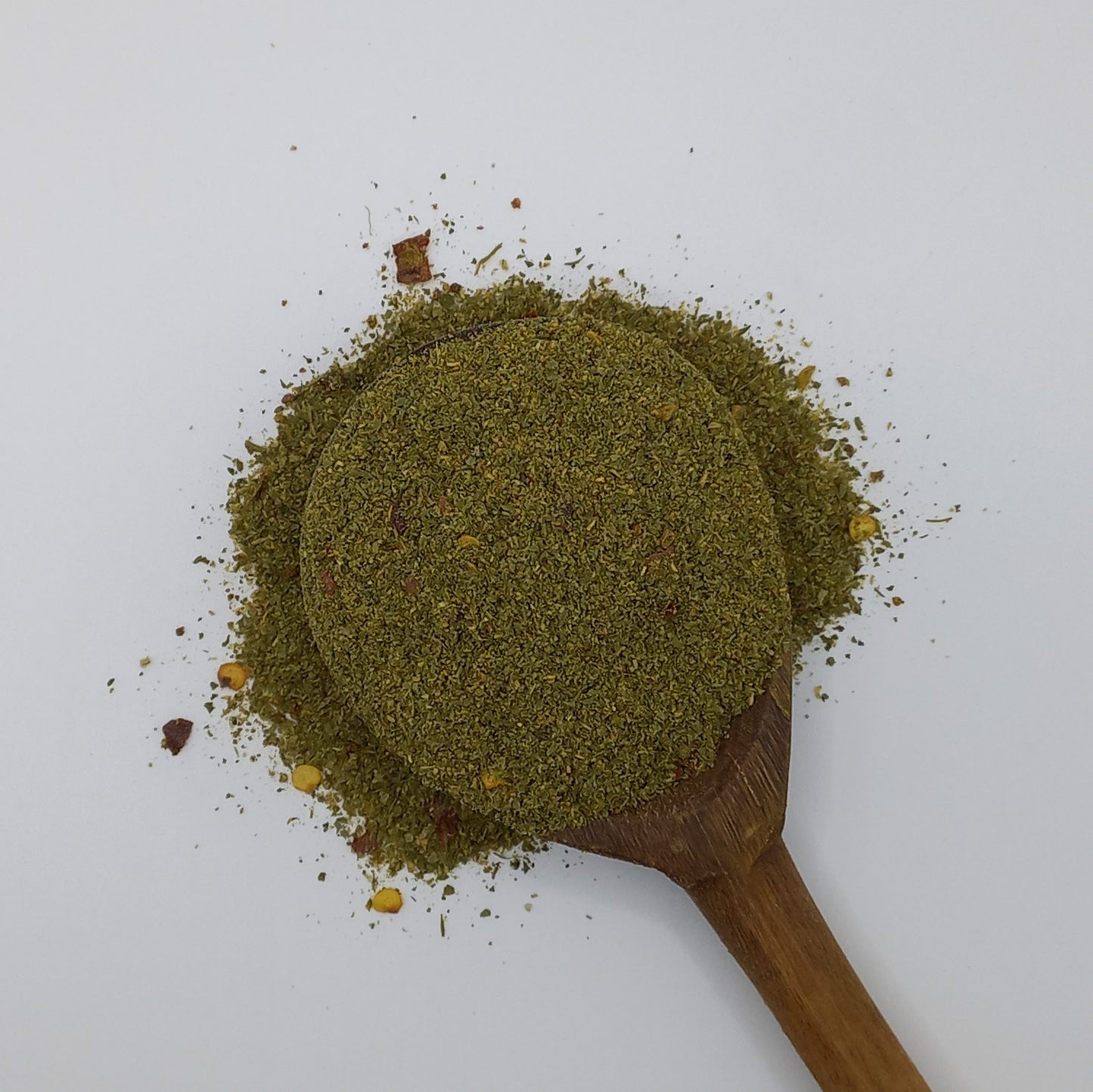 Thai Curry Blend
