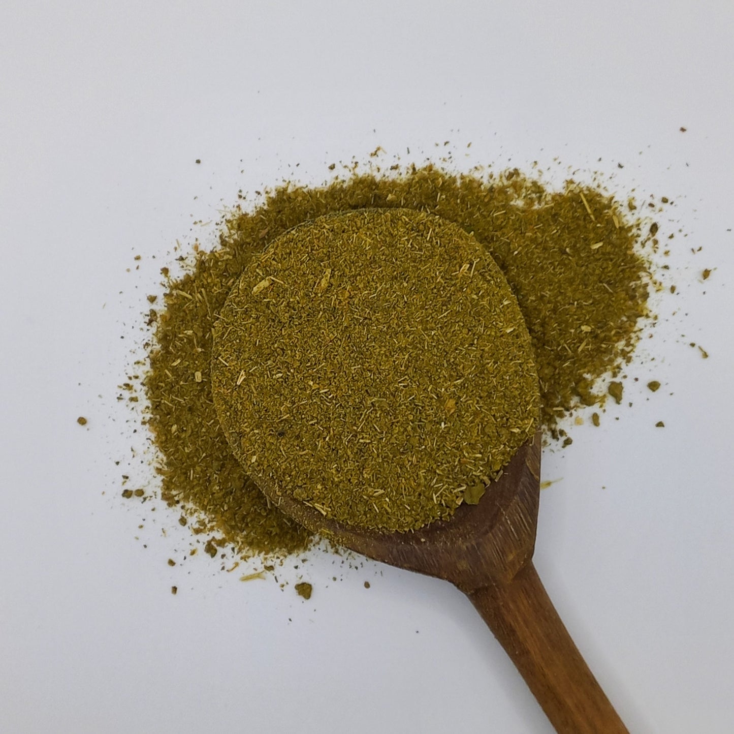Thai Green Curry