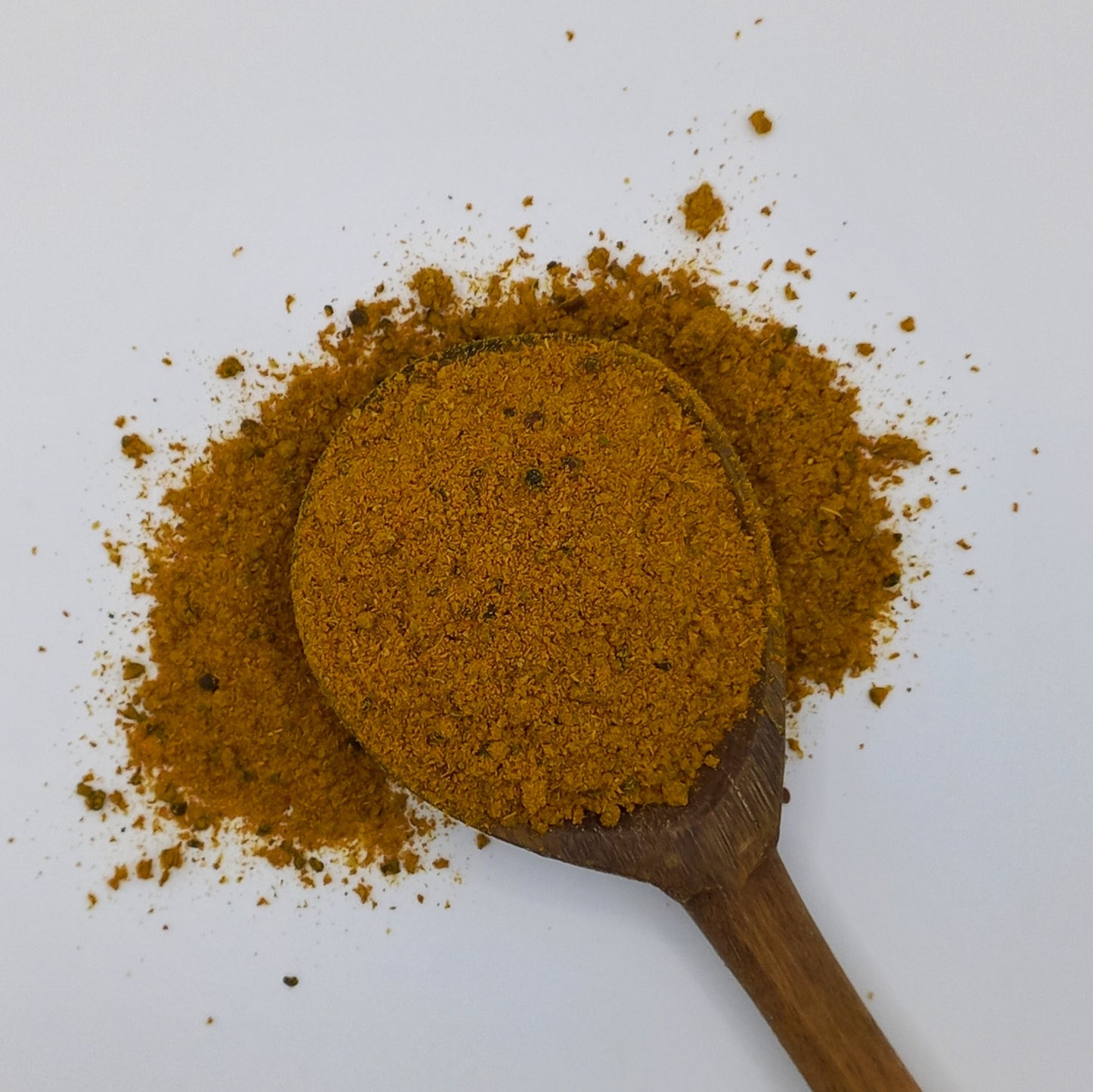 West Indies Rub
