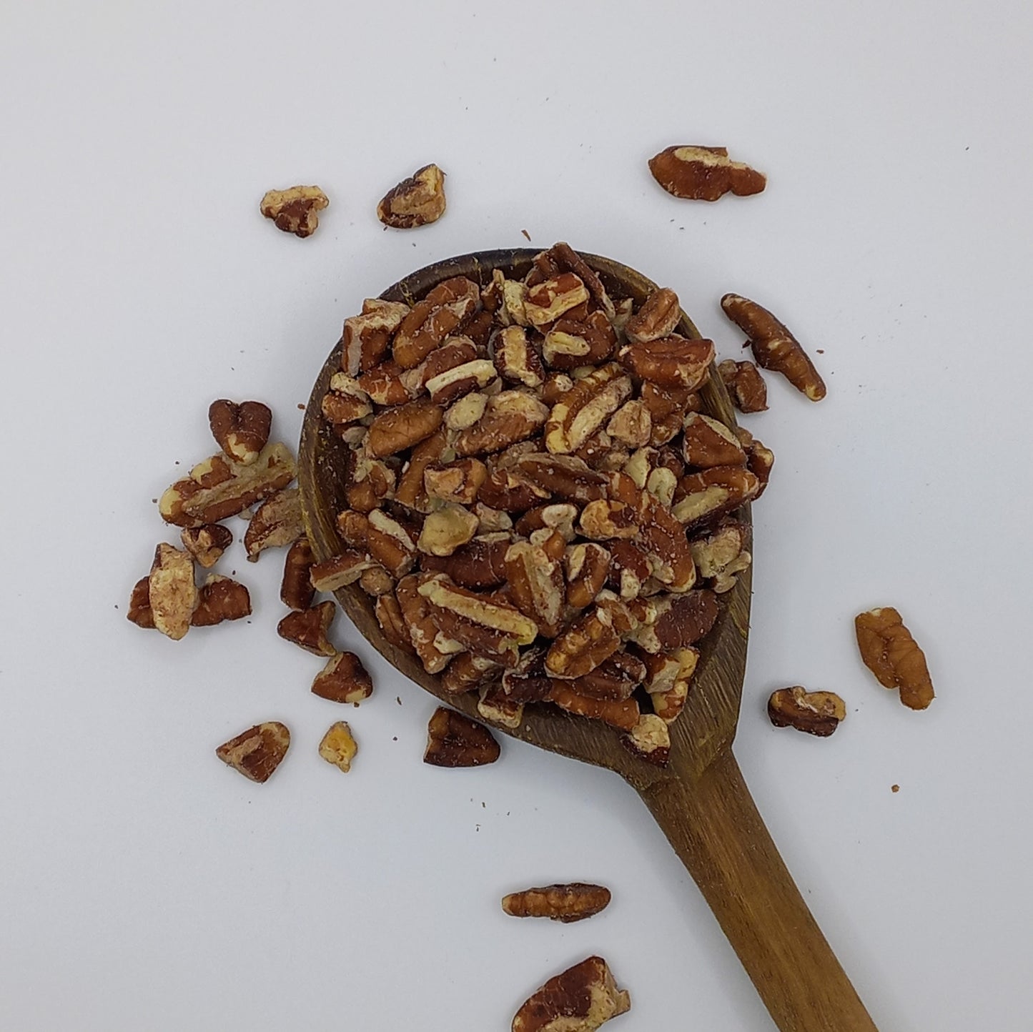 Pecan Pieces