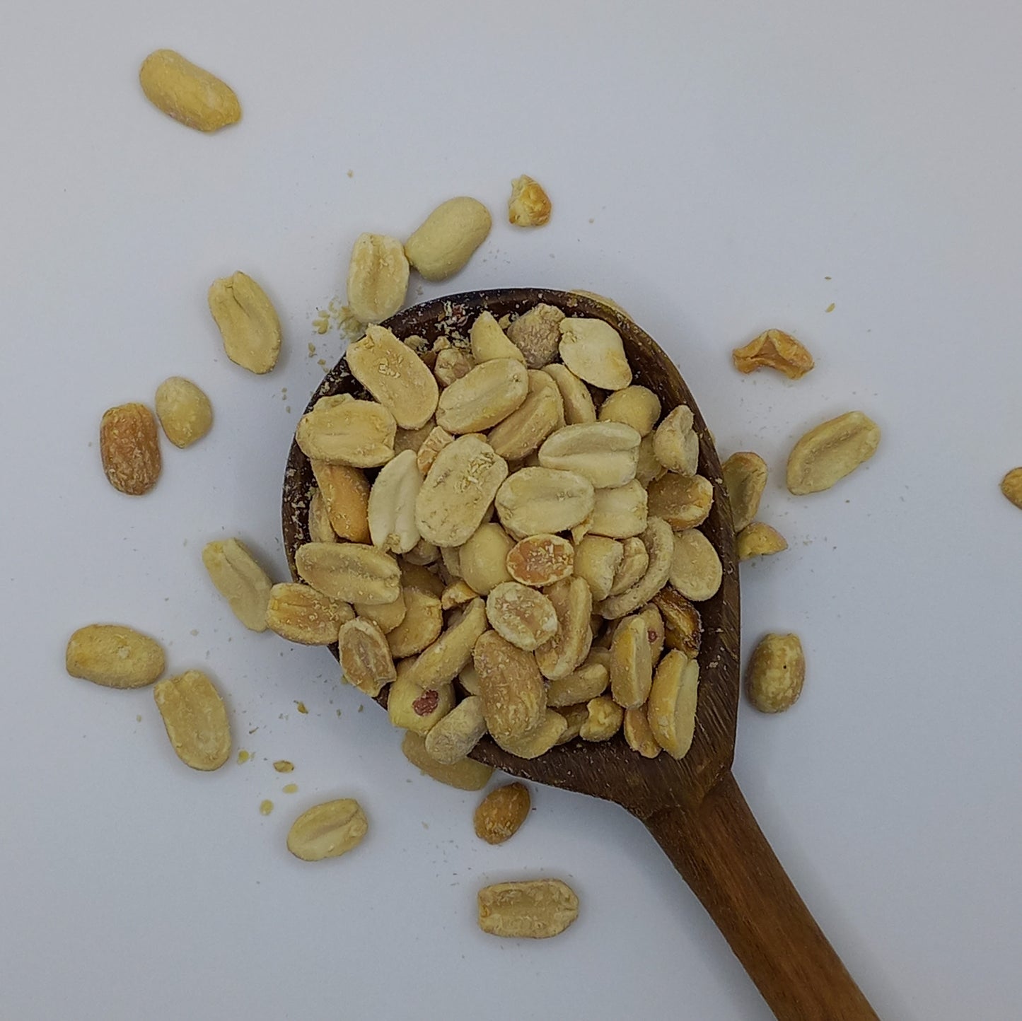 Peanuts - raw
