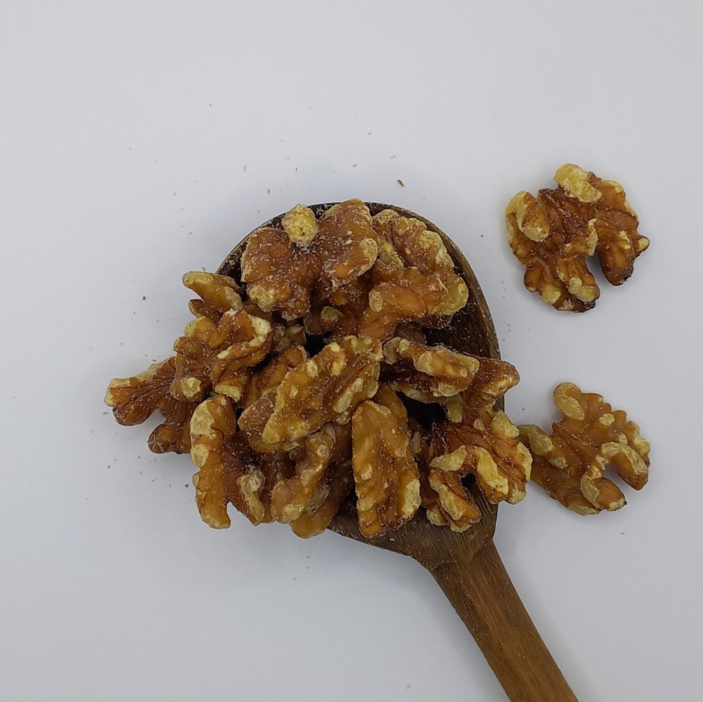 Walnuts - raw