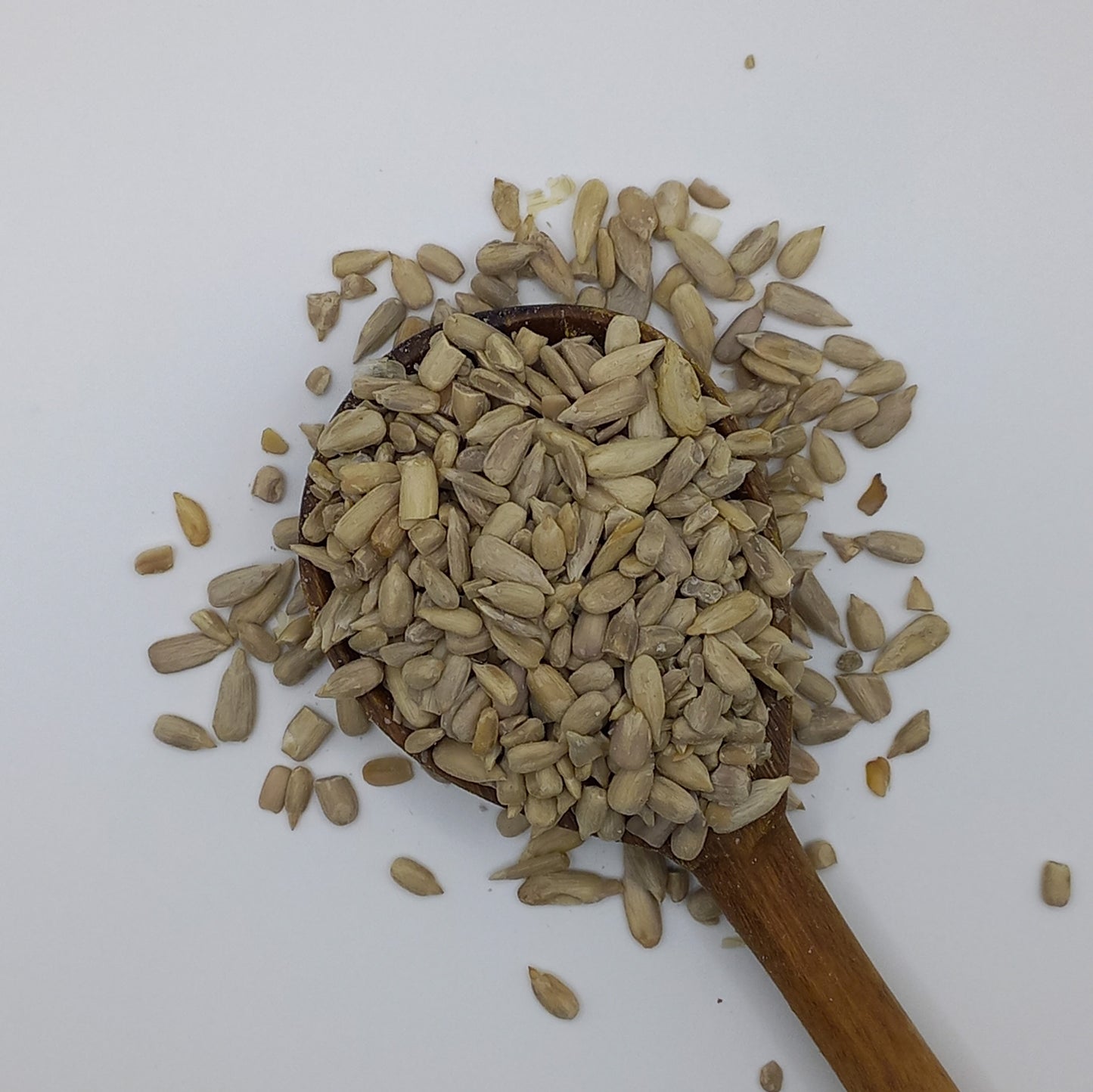 Sunflower Seeds - raw