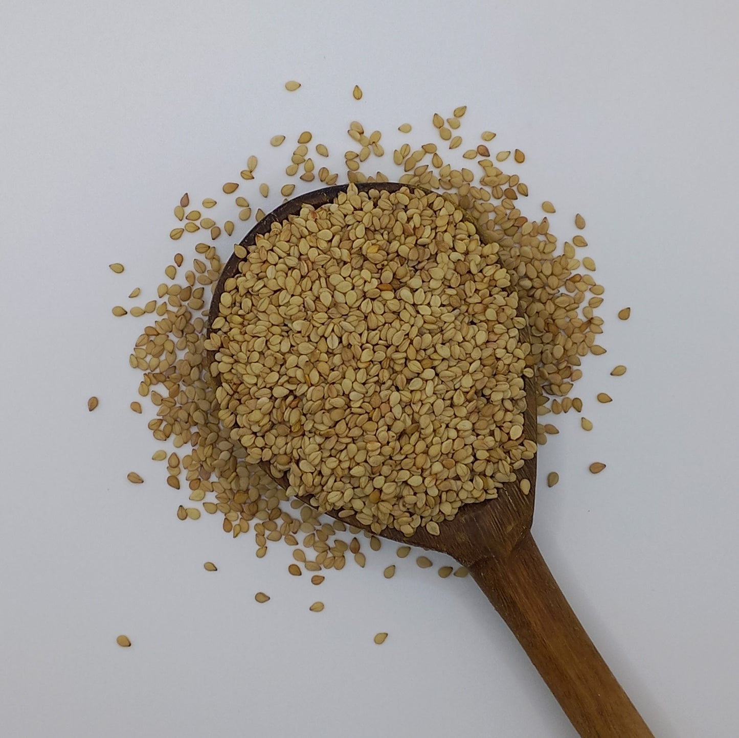 Sesame Seeds - brown