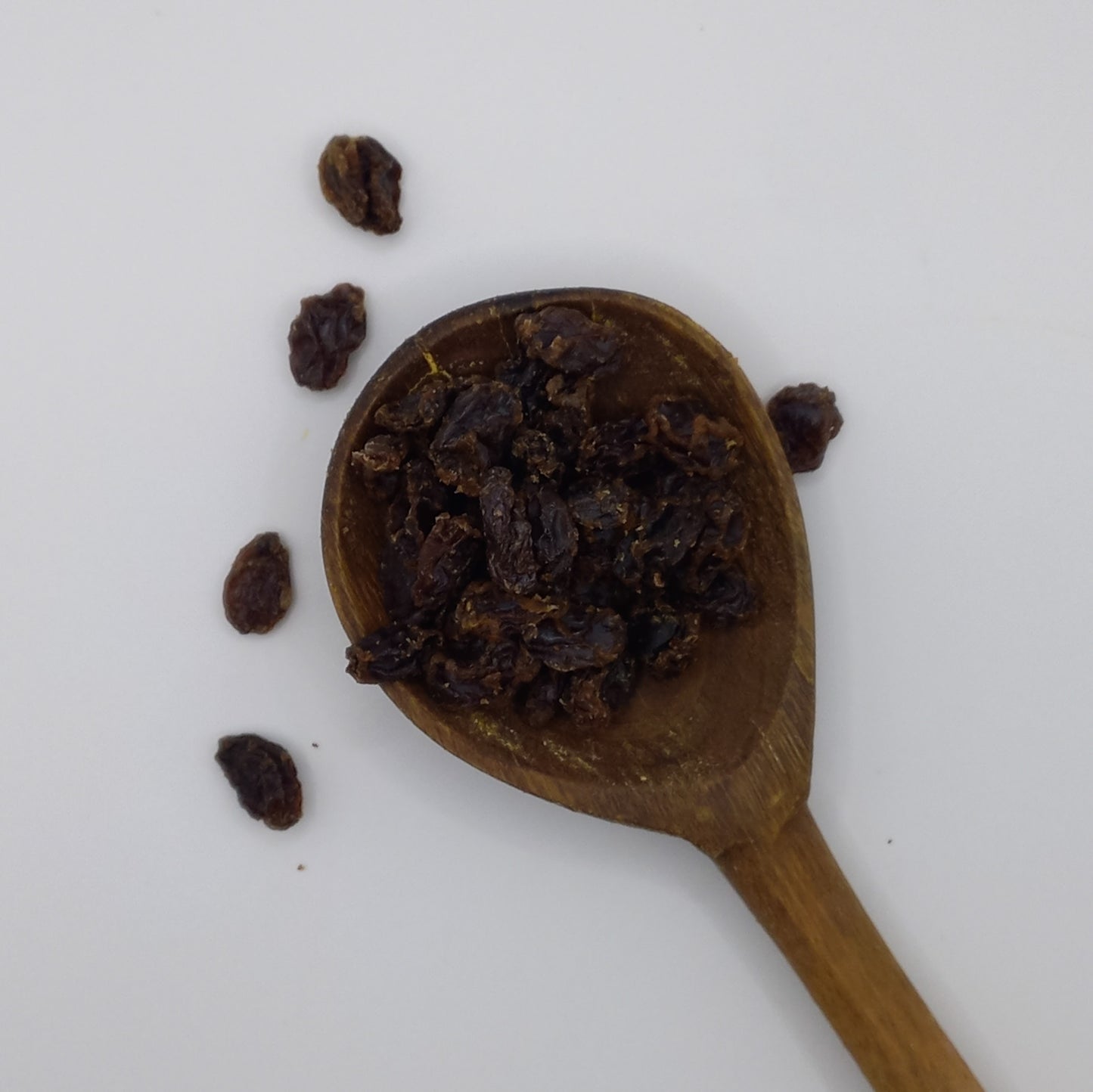 Raisins