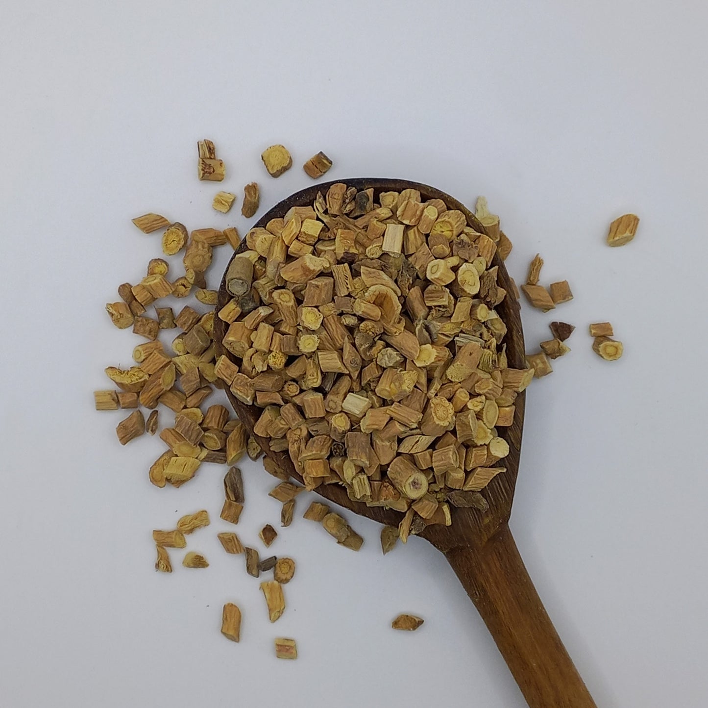 Astragalus Root Pieces