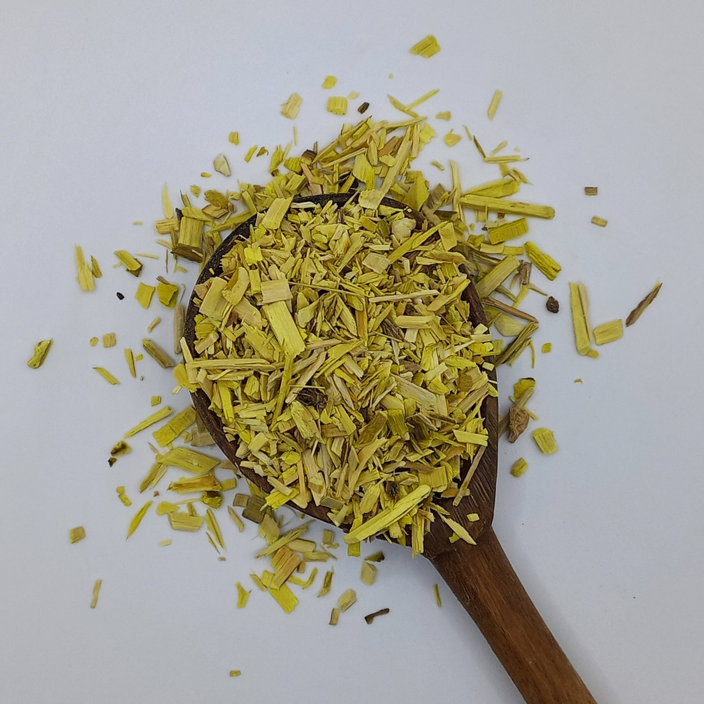 Barberry Root Pieces