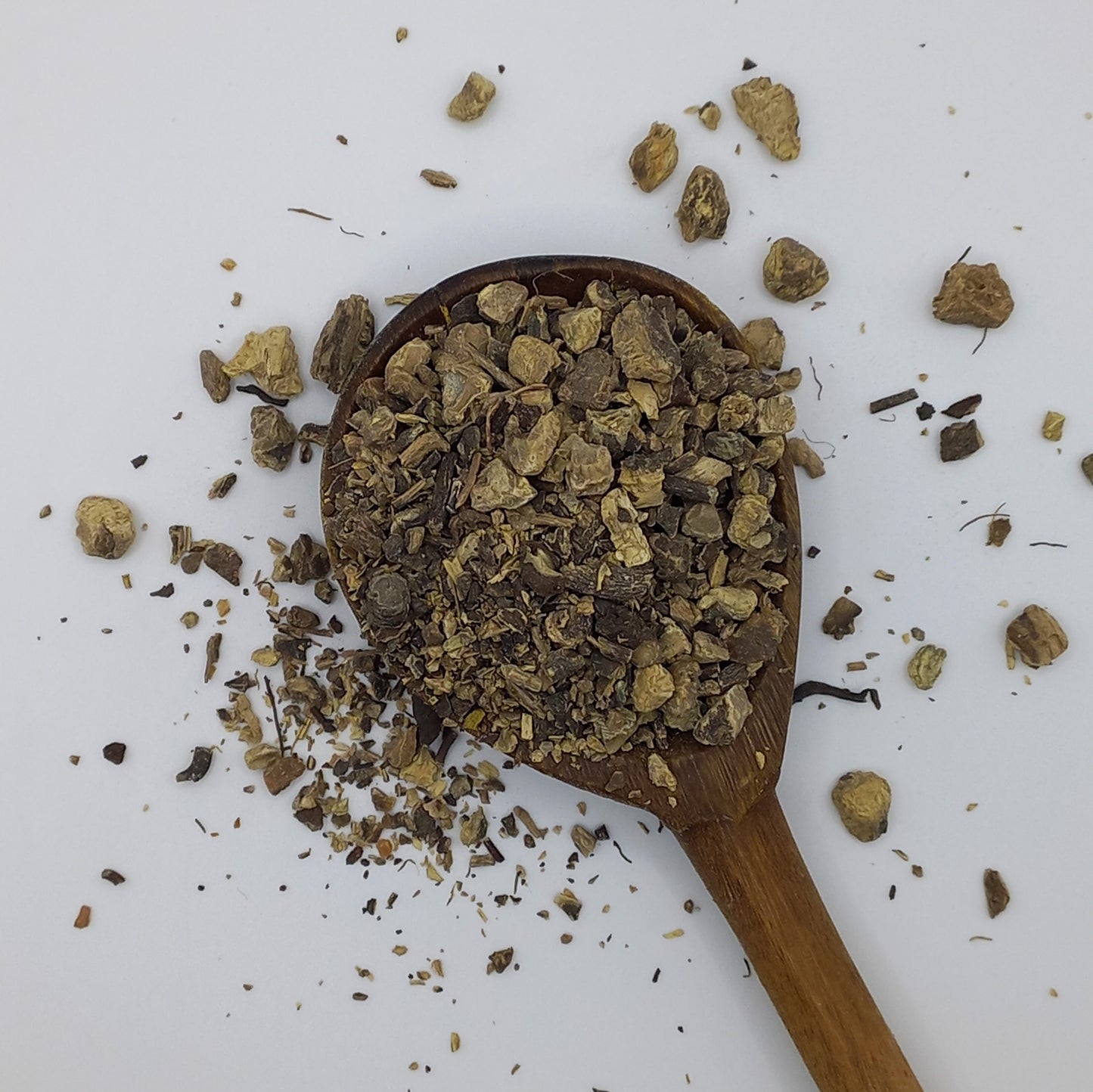Black Cohosh Pieces