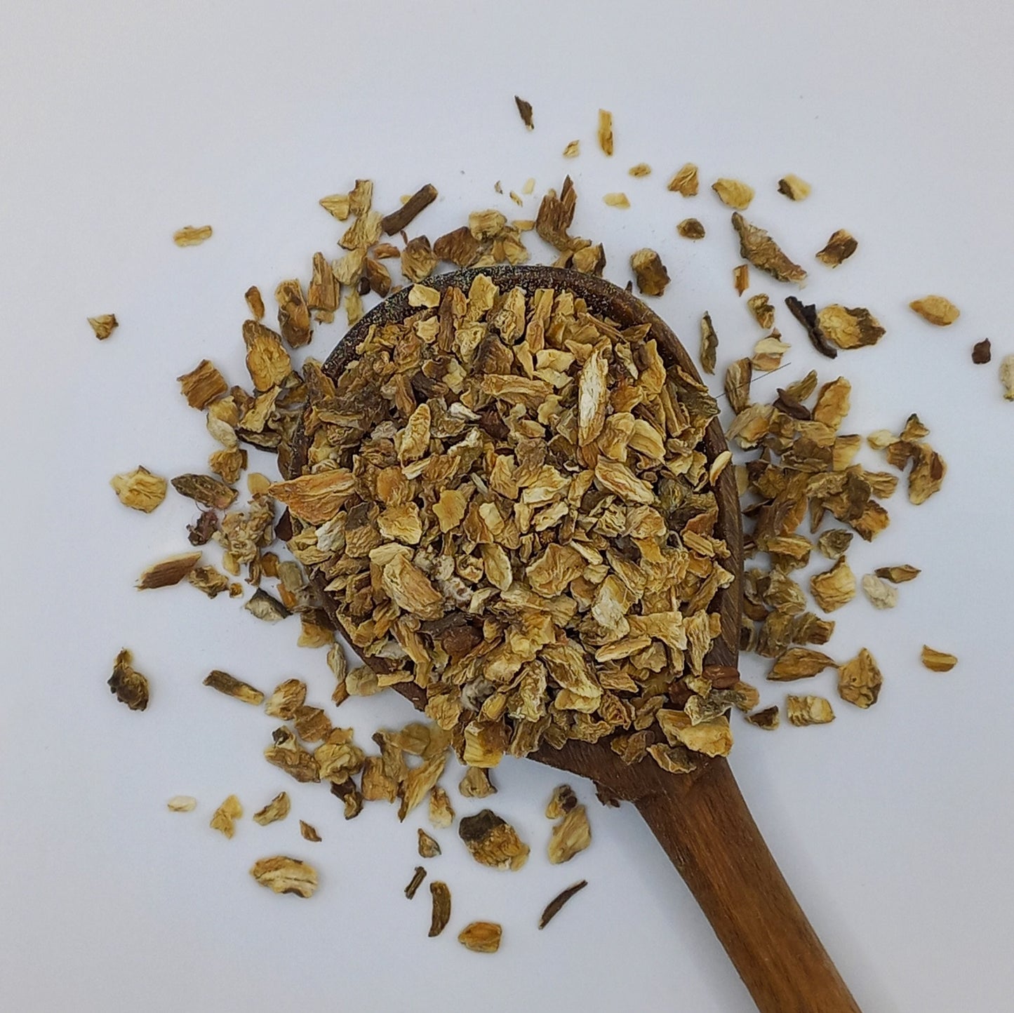 Burdock Root Pieces