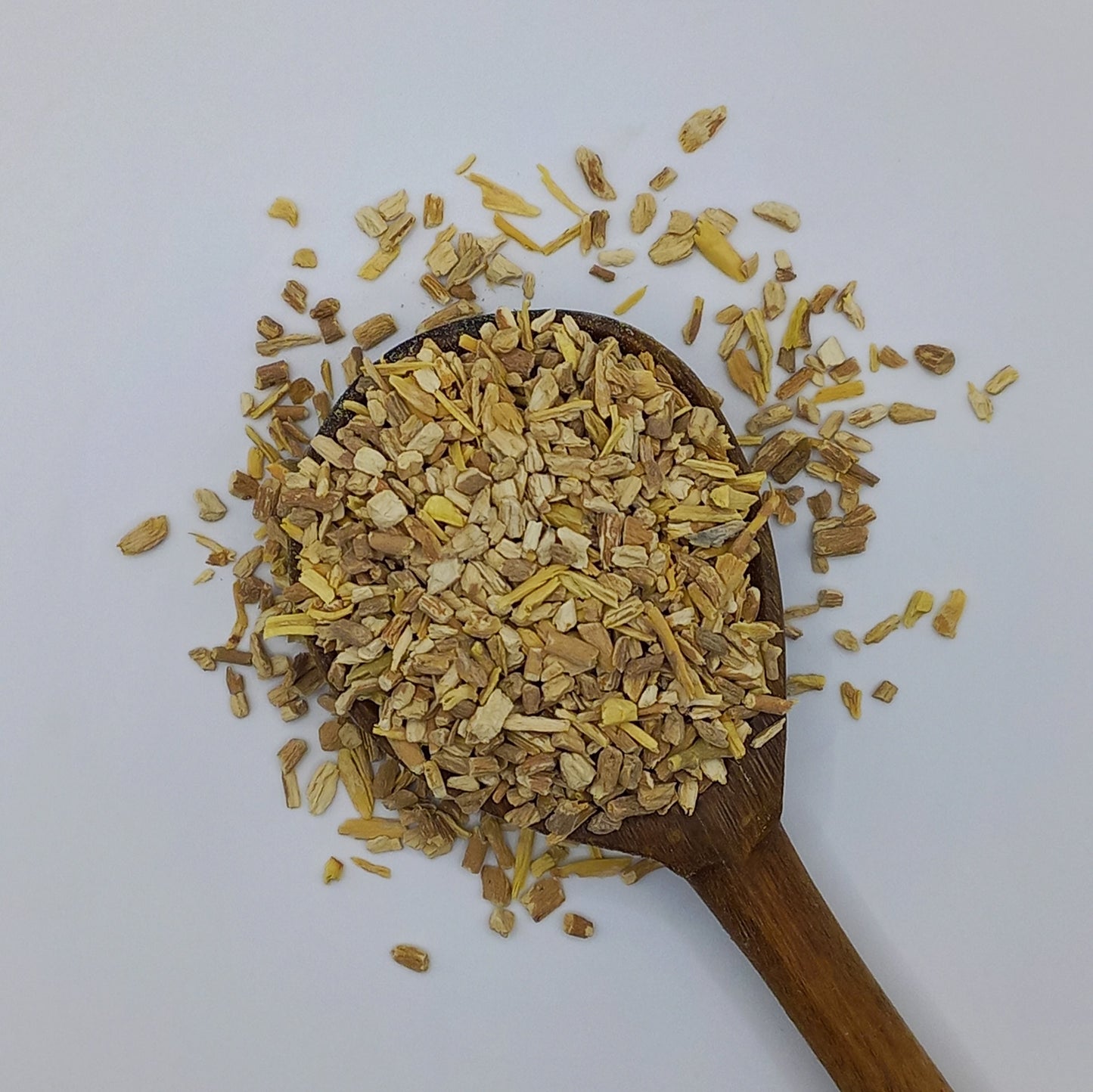 Ashwagandha Pieces