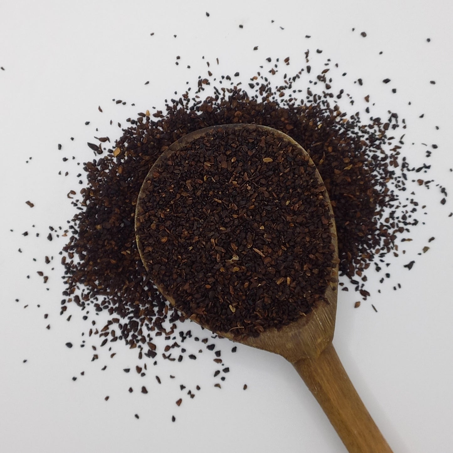 Chicory Root Roasted - granules