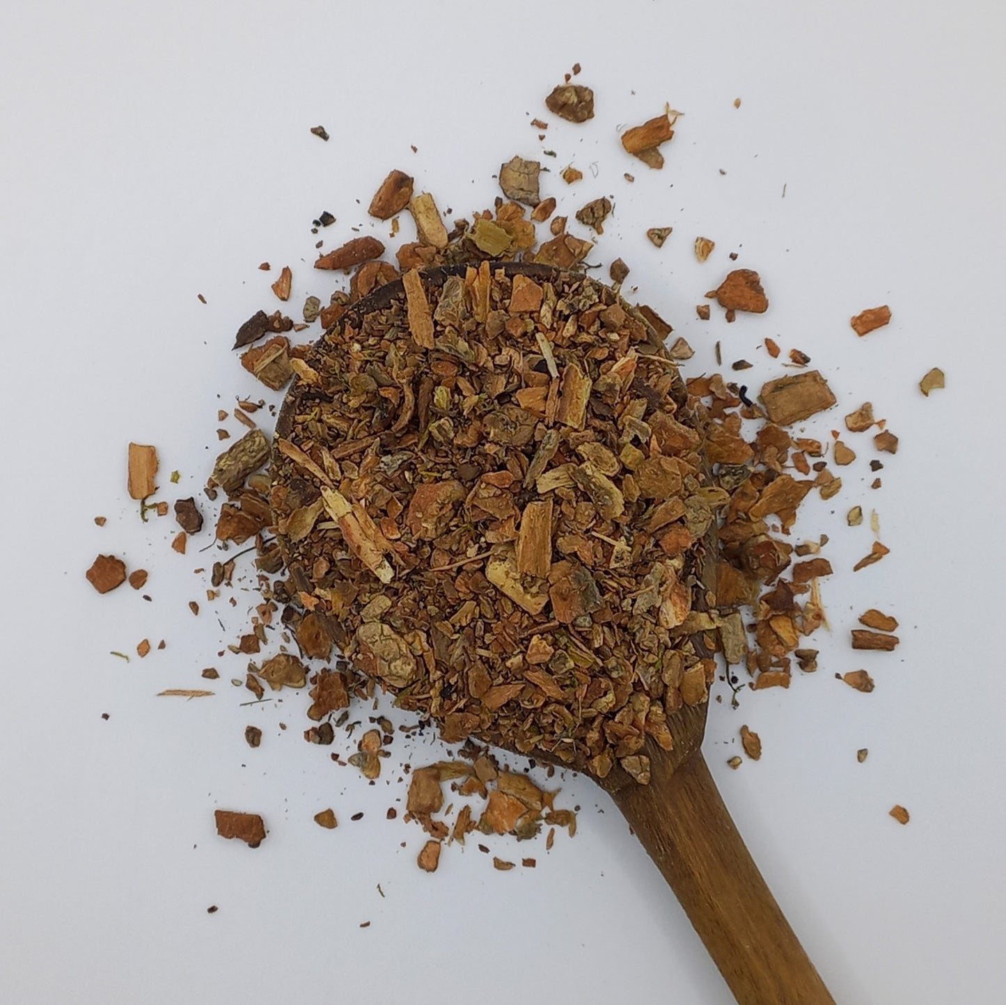Cramp Bark