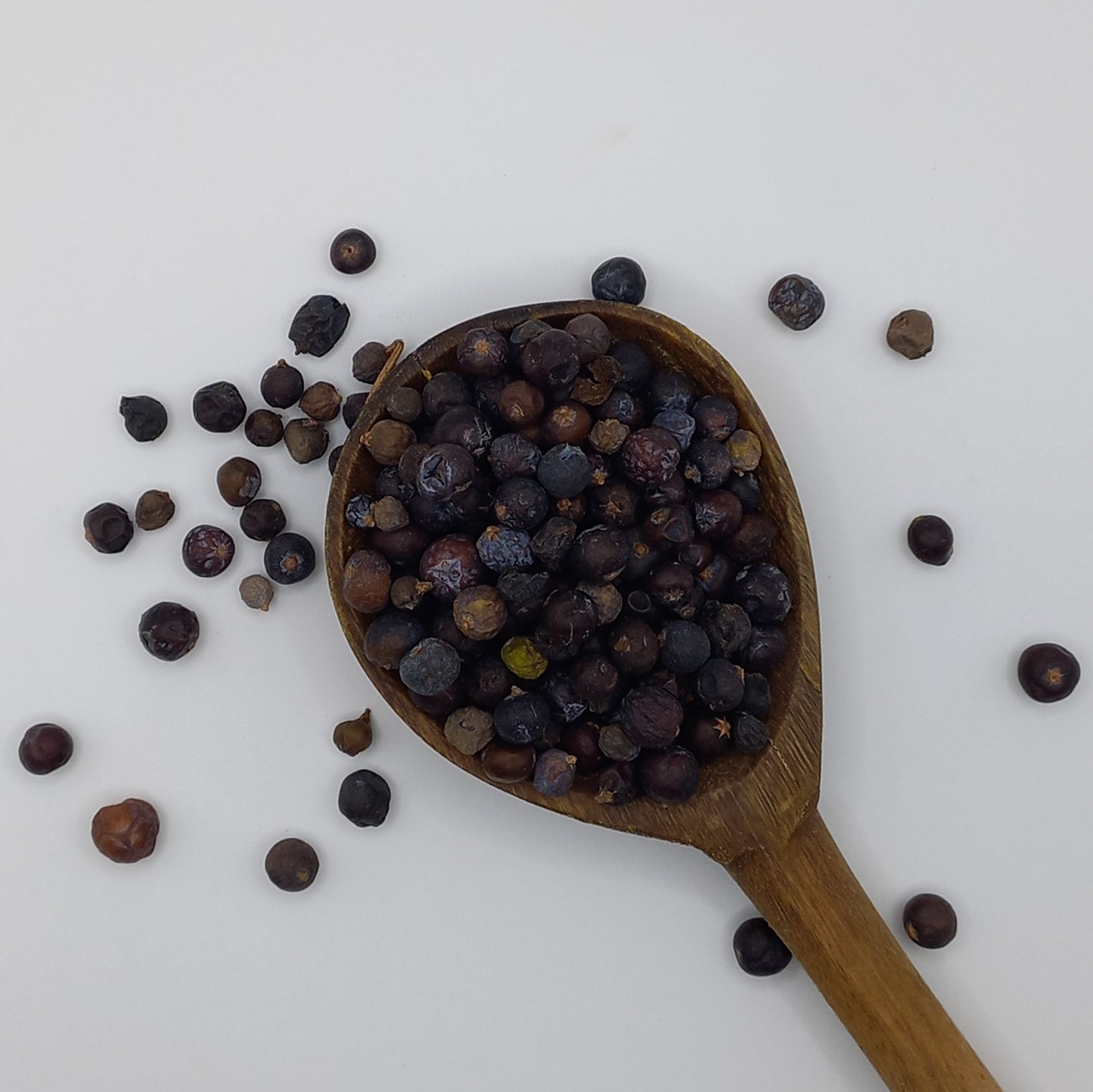 Juniper Berries