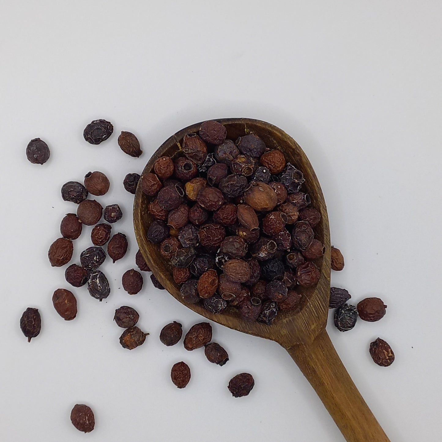 Hawthorne Berry - whole