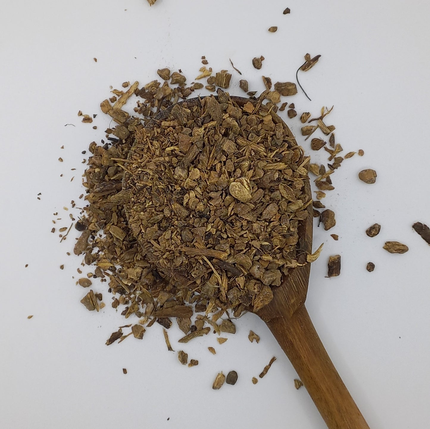 Elecampane Root