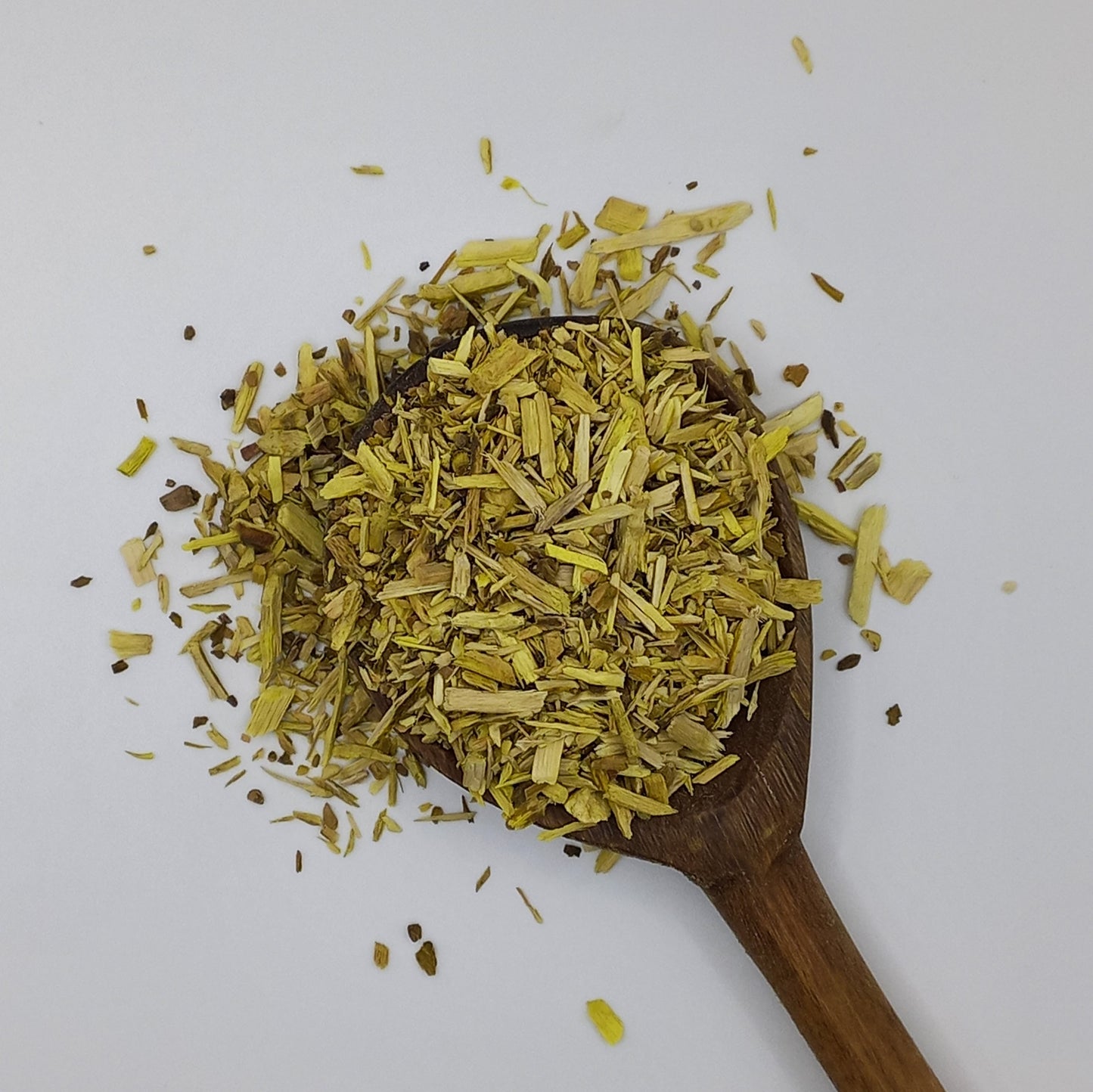 Oregon Grape Root