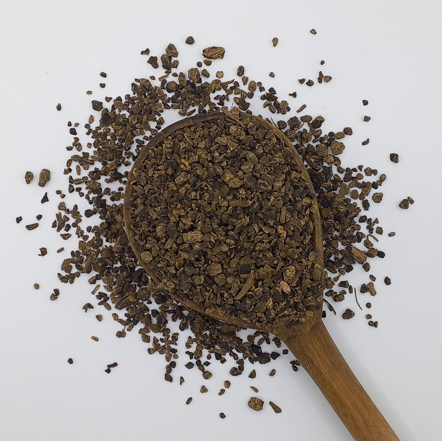 Valerian Root