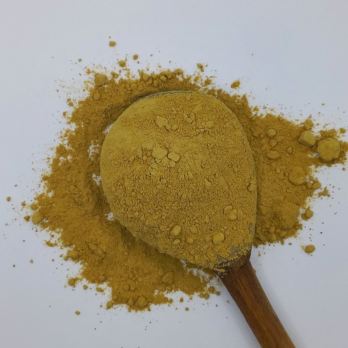 Bitter Melon Fruit Powder
