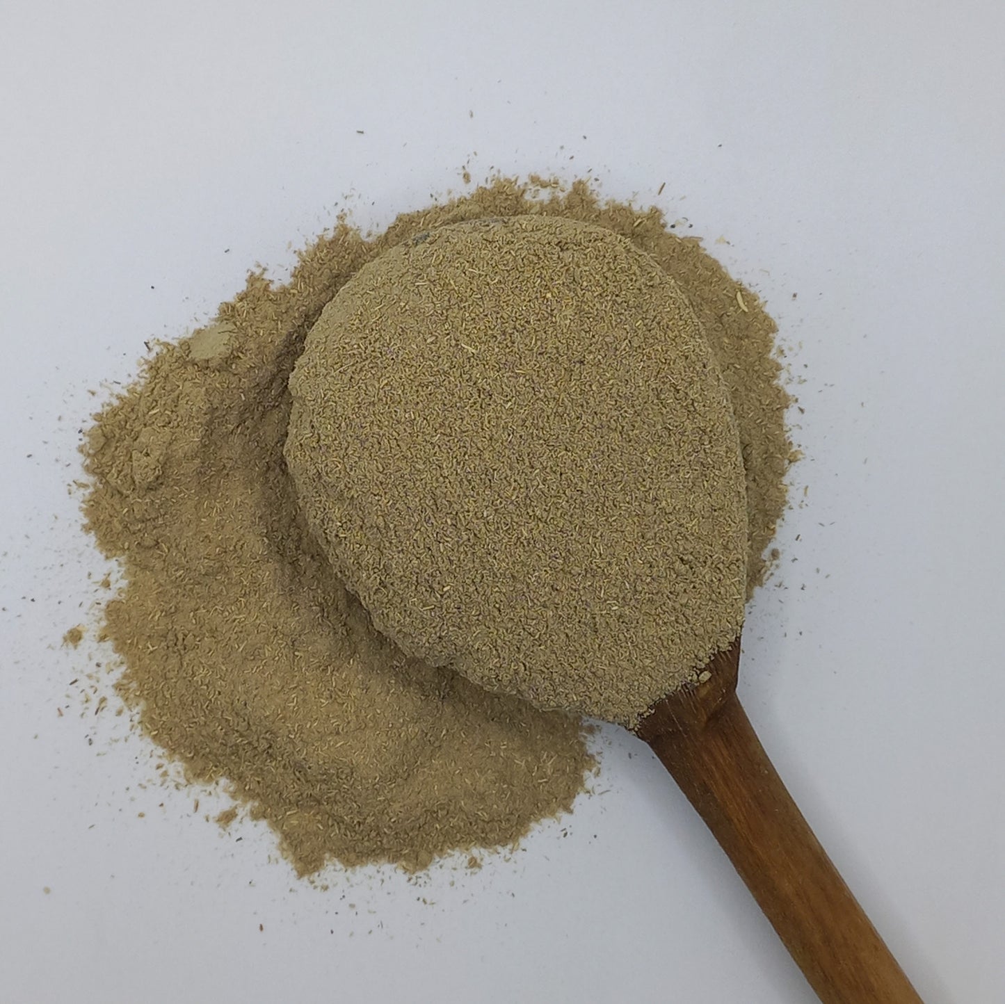 Butcher's Broom Root Powder