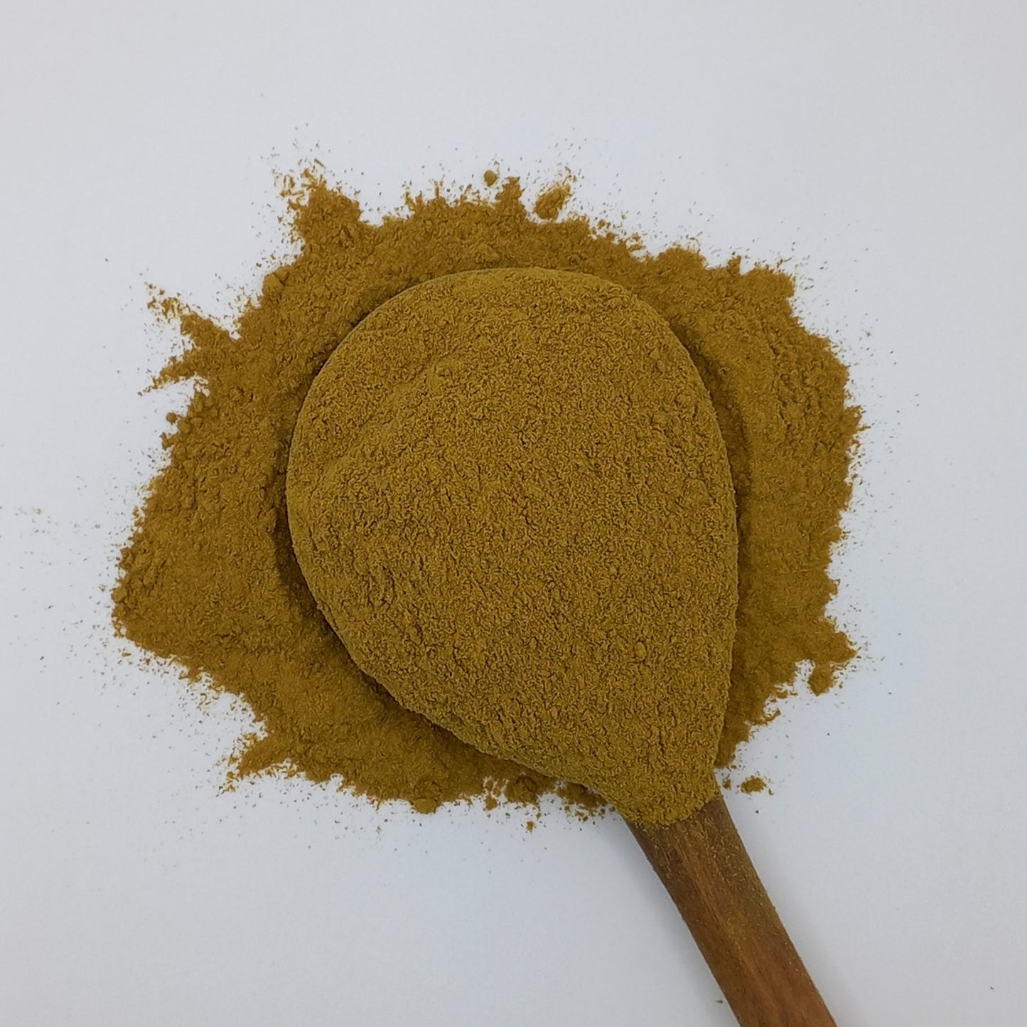 Cascara Sagrada Bark Powder