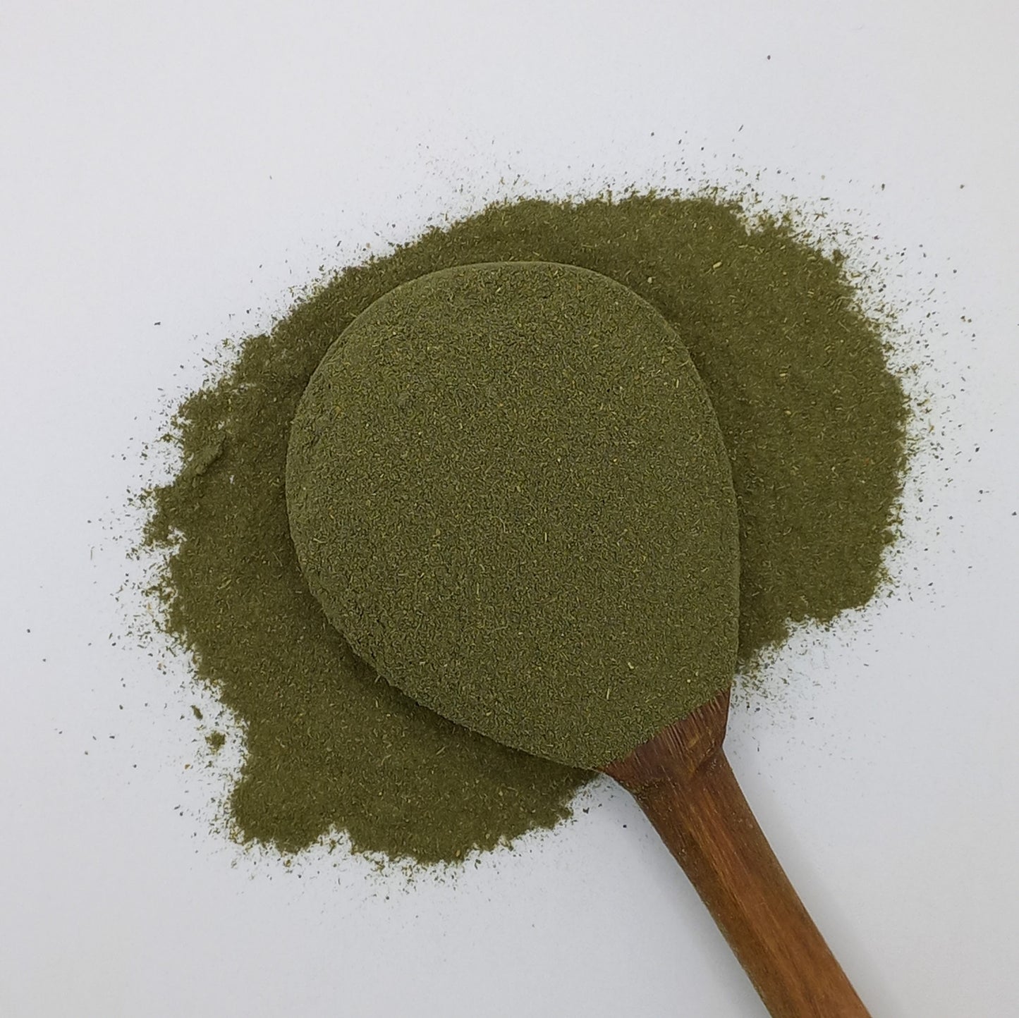 Green Power Blend